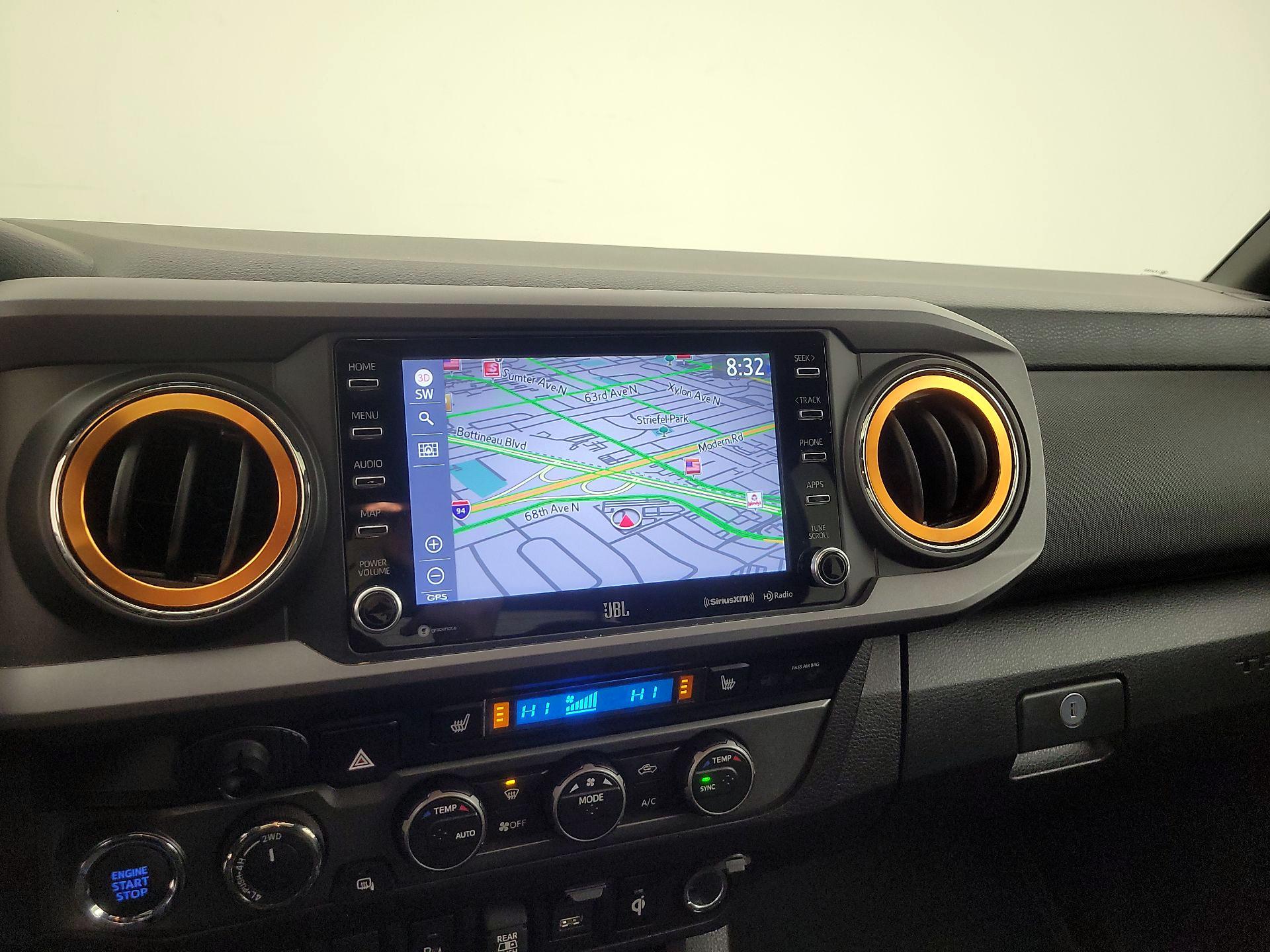 Thumbnail: 2023 Toyota Tacoma - 14