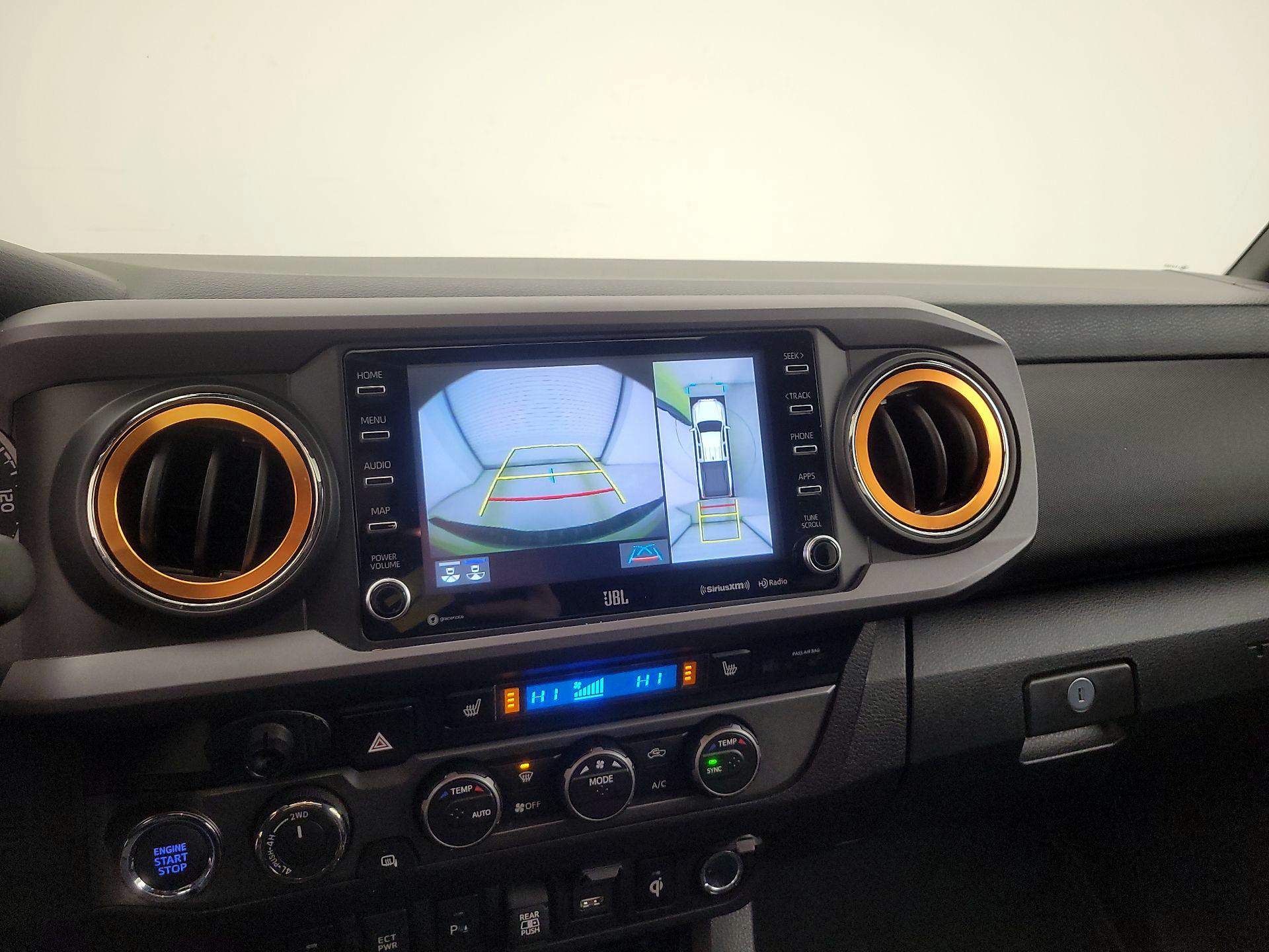 Thumbnail: 2023 Toyota Tacoma - 15