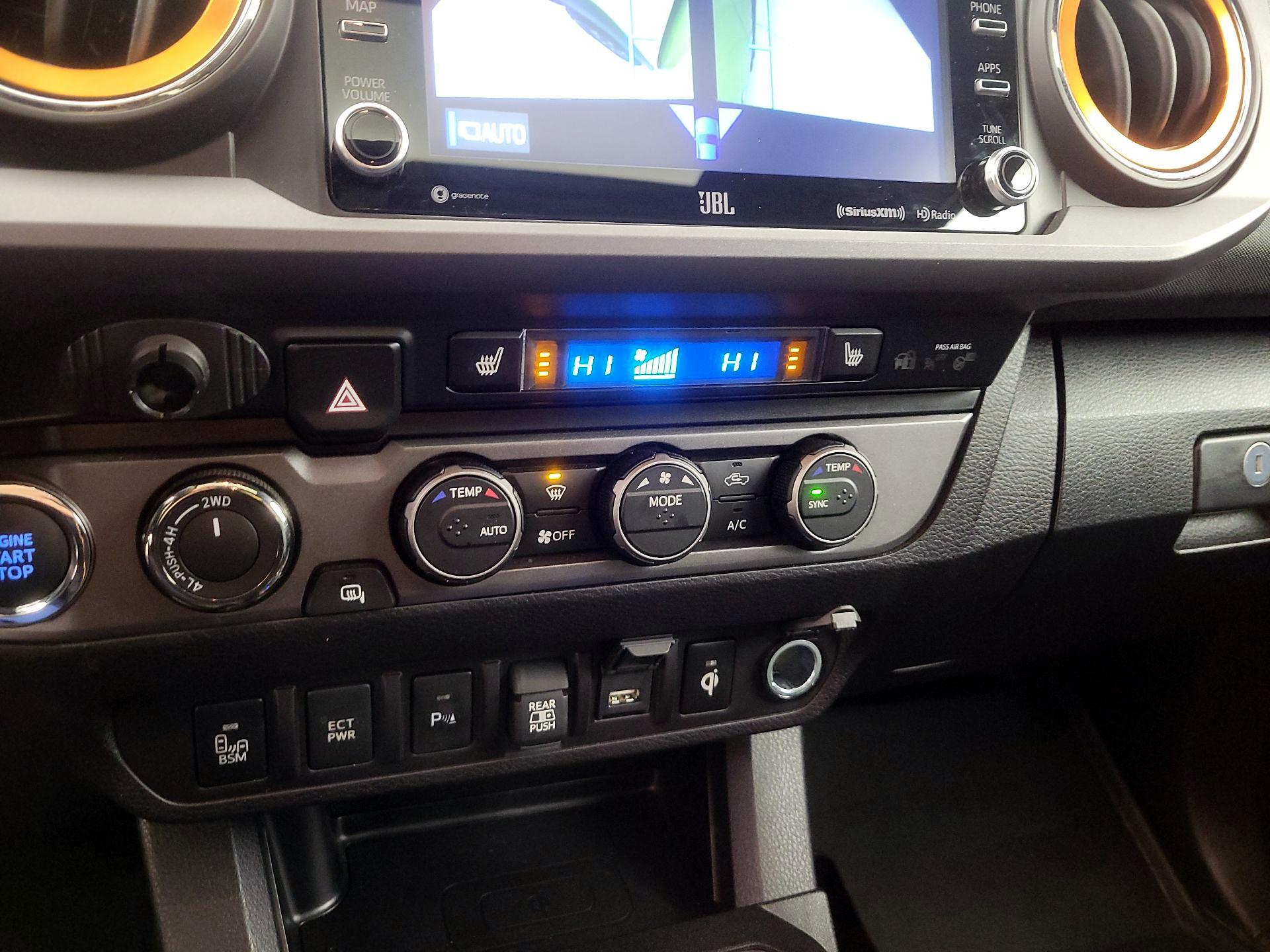 Thumbnail: 2023 Toyota Tacoma - 17