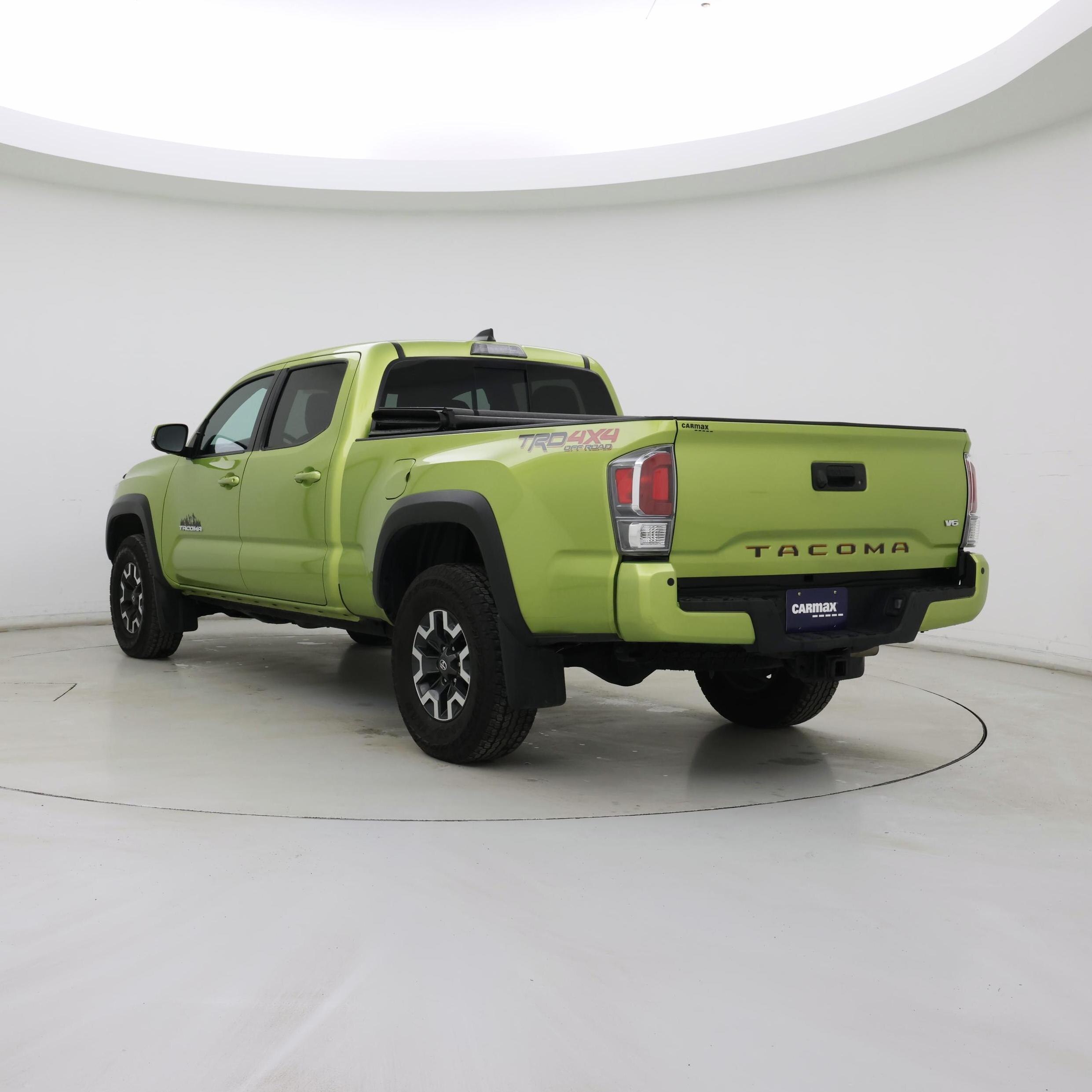 Thumbnail: 2023 Toyota Tacoma - 2