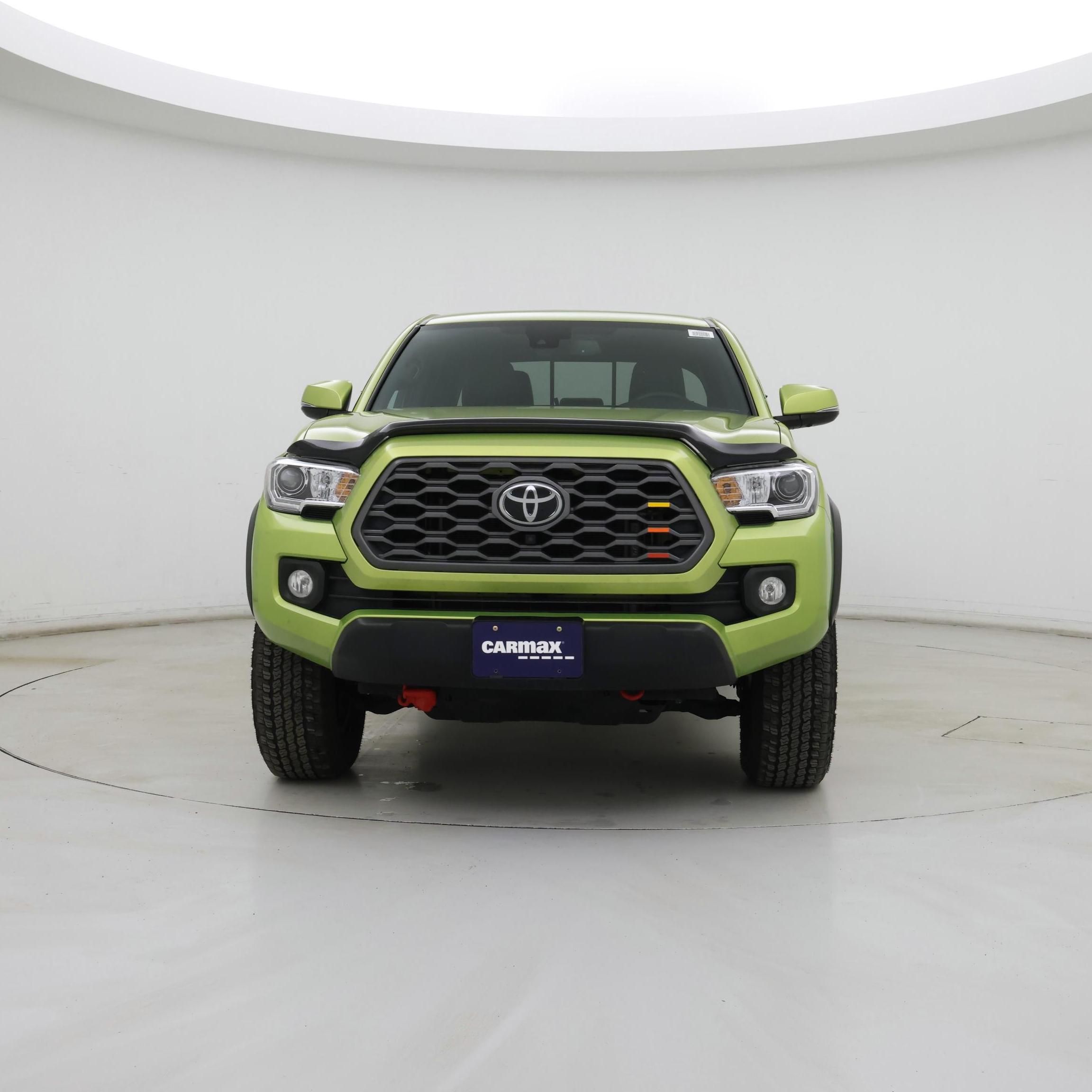 Thumbnail: 2023 Toyota Tacoma - 5