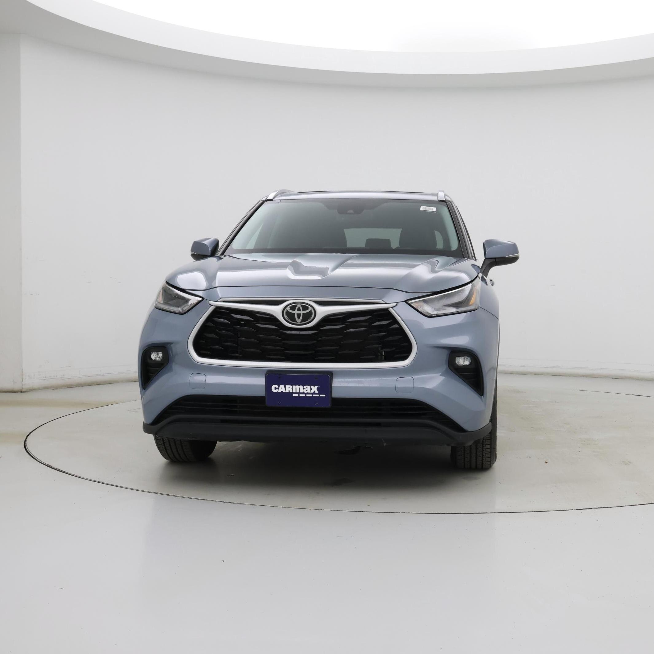 Thumbnail: 2021 Toyota Highlander - 5