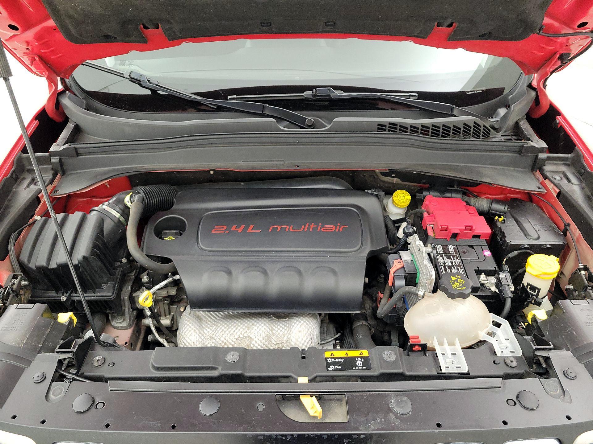 Thumbnail: 2020 Jeep Renegade - 20