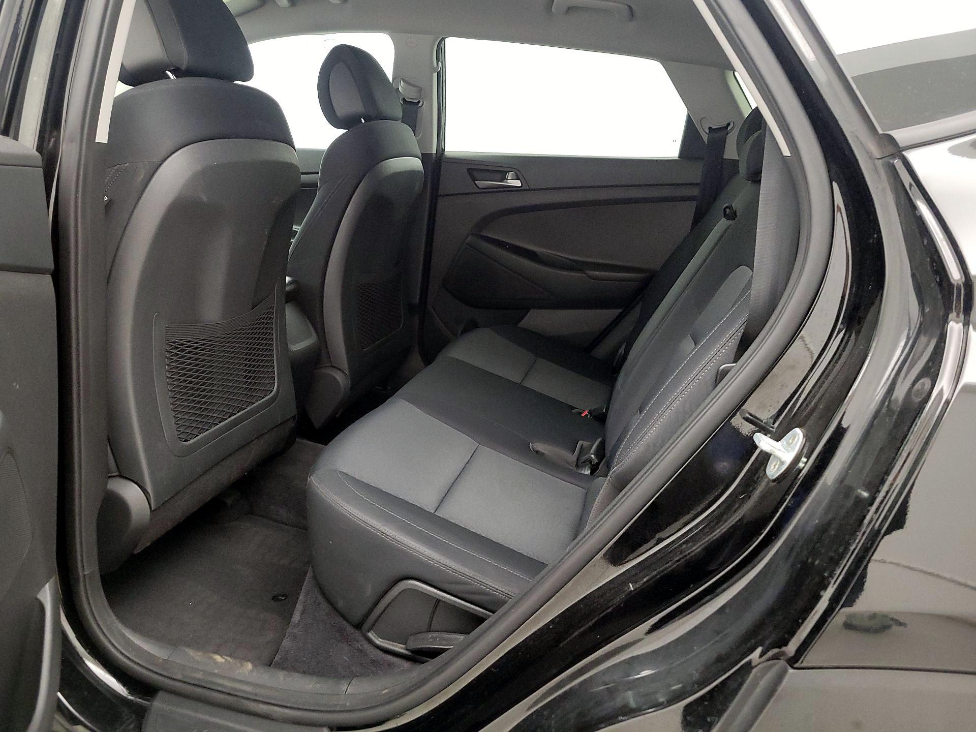 Thumbnail: 2018 Hyundai Tucson - 19