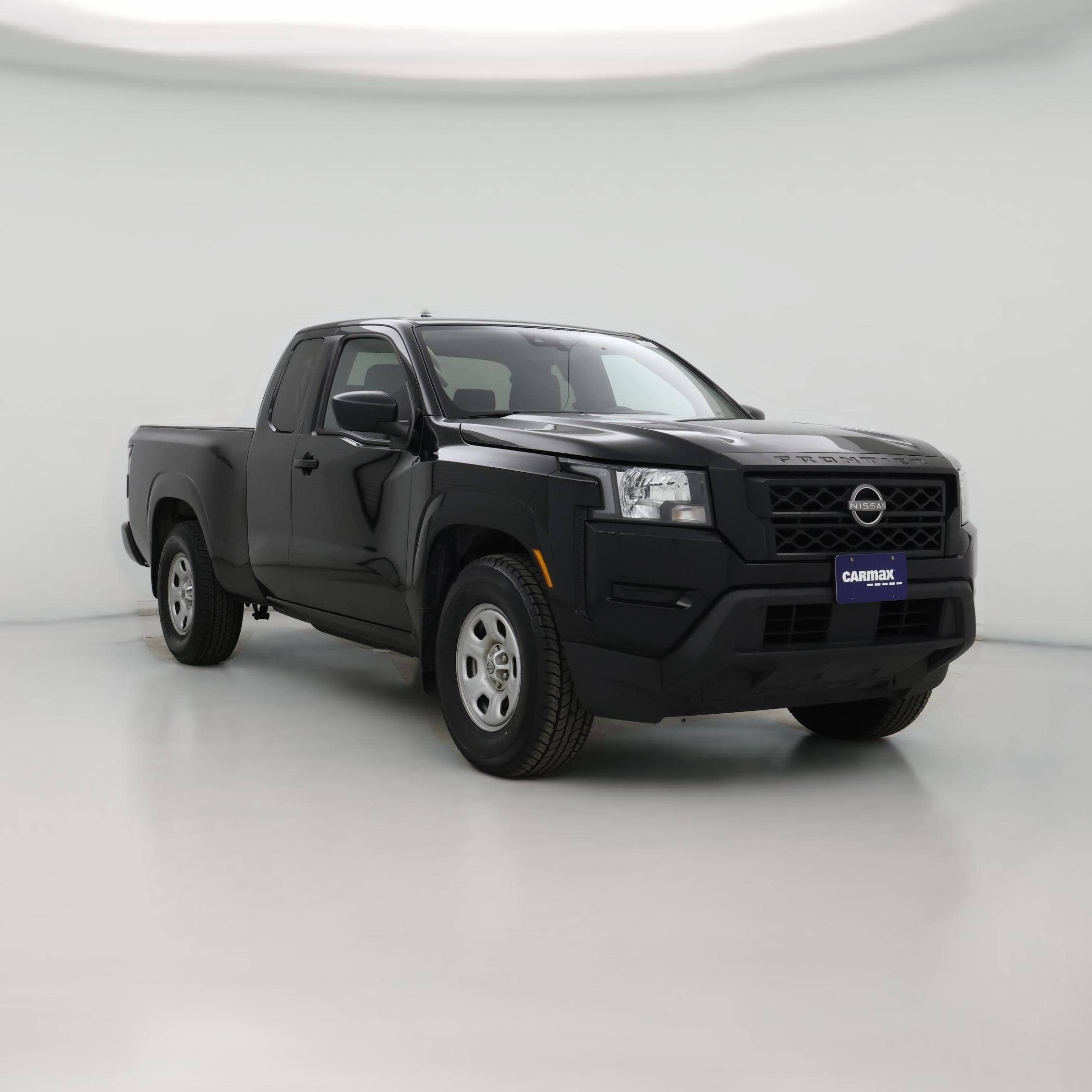 Thumbnail: 2023 Nissan Frontier - 1