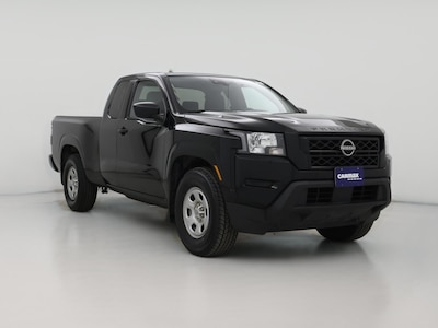 2023 Nissan Frontier S