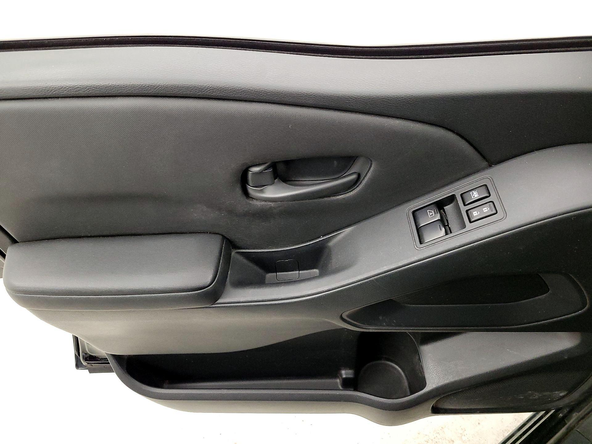 Thumbnail: 2023 Nissan Frontier - 12