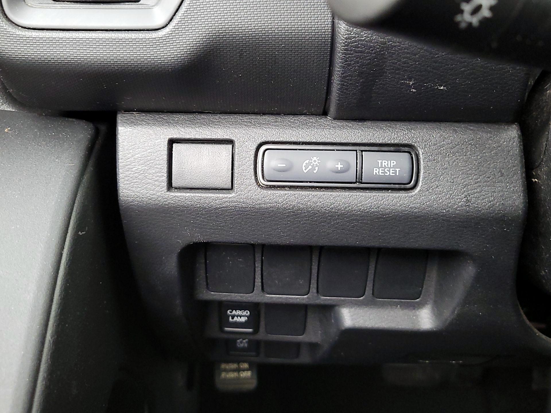 Thumbnail: 2023 Nissan Frontier - 13