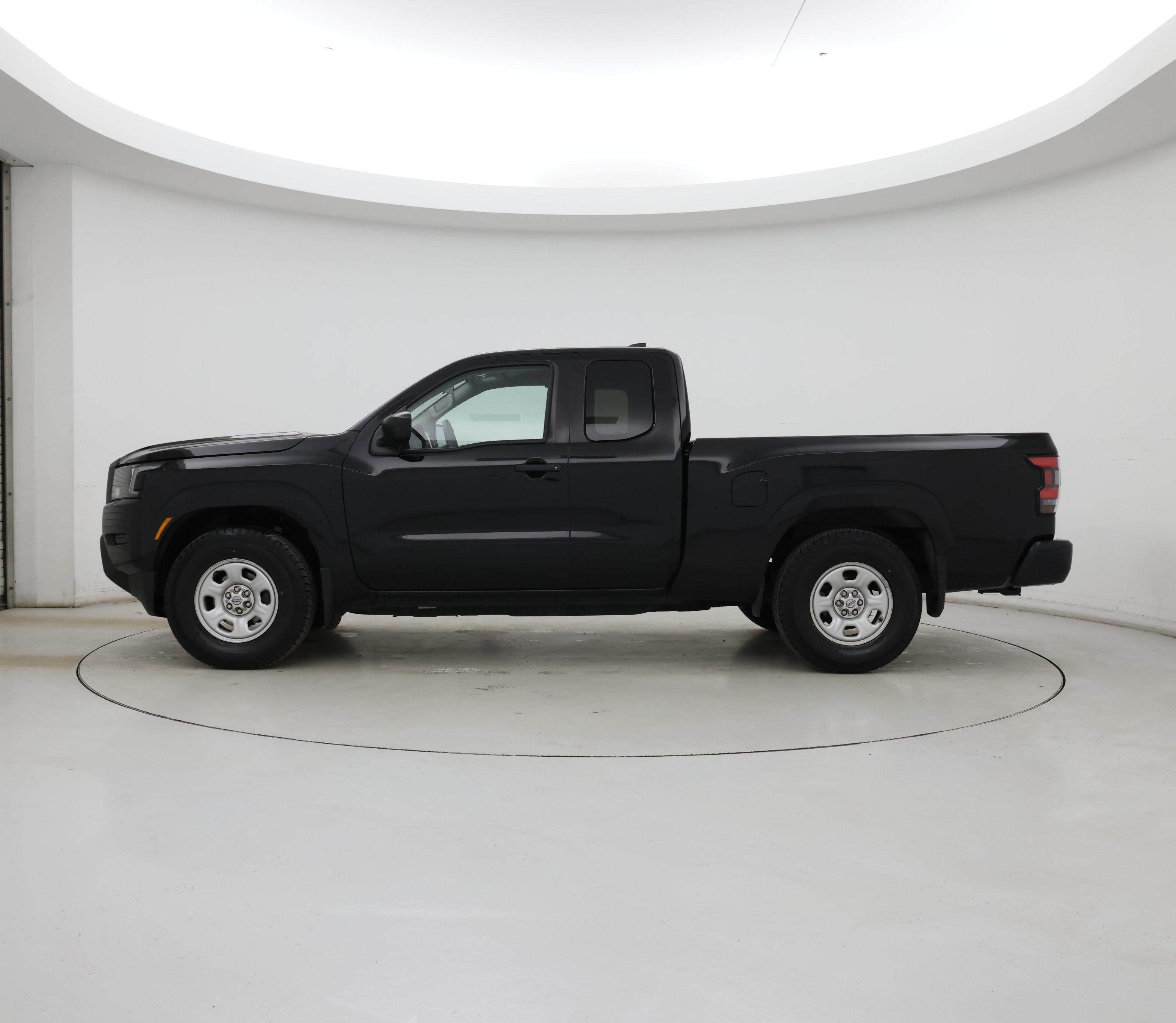 Thumbnail: 2023 Nissan Frontier - 3