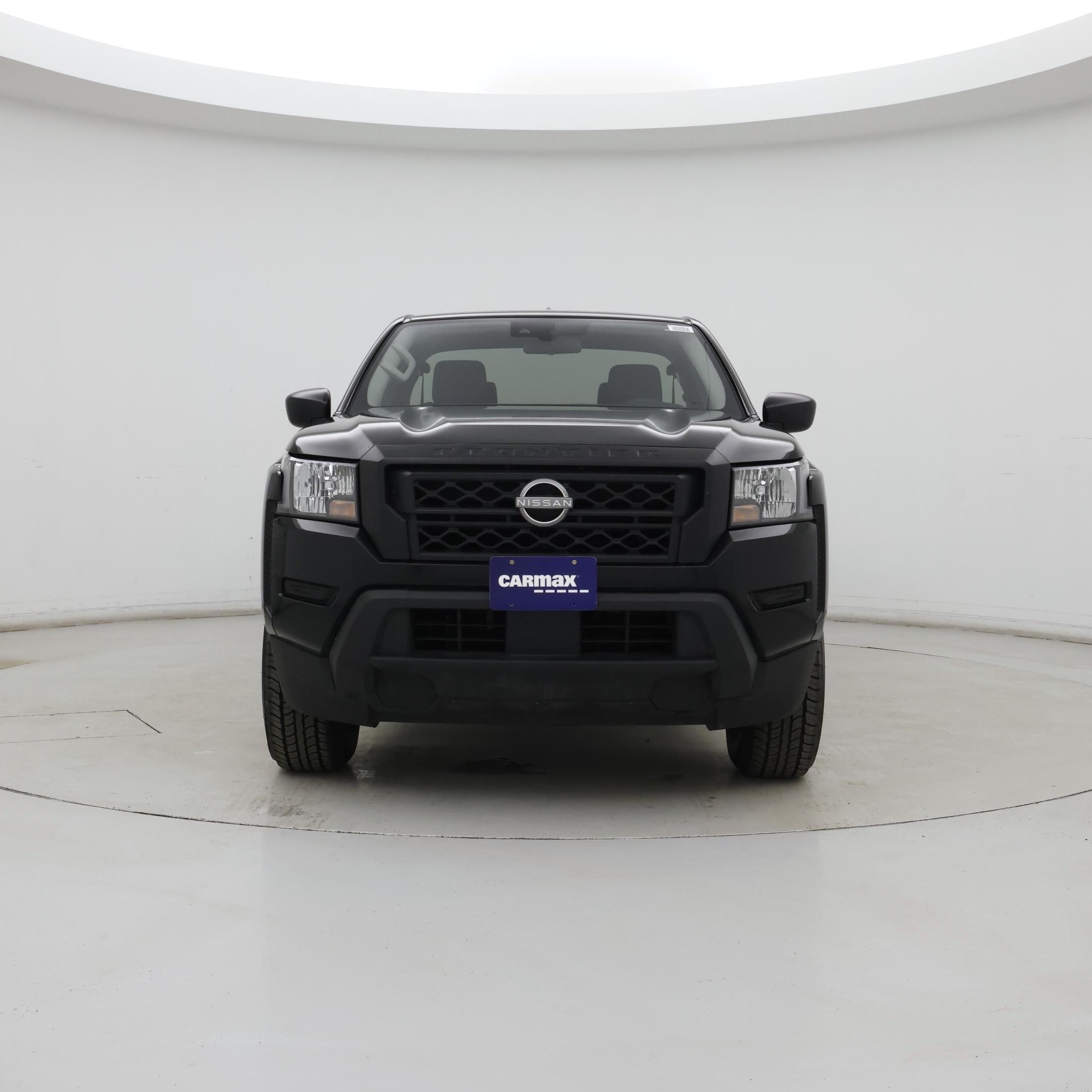 Thumbnail: 2023 Nissan Frontier - 5