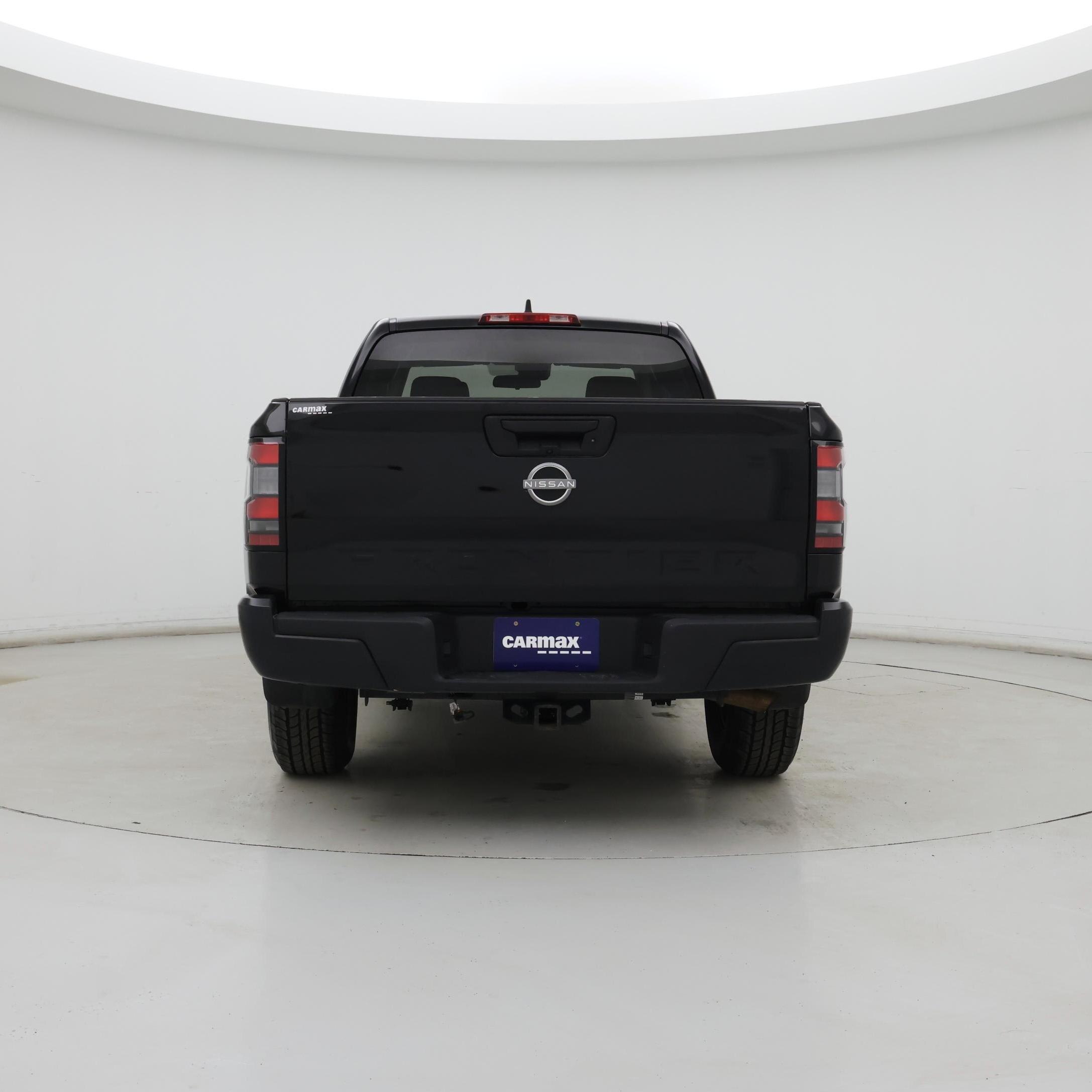 Thumbnail: 2023 Nissan Frontier - 6