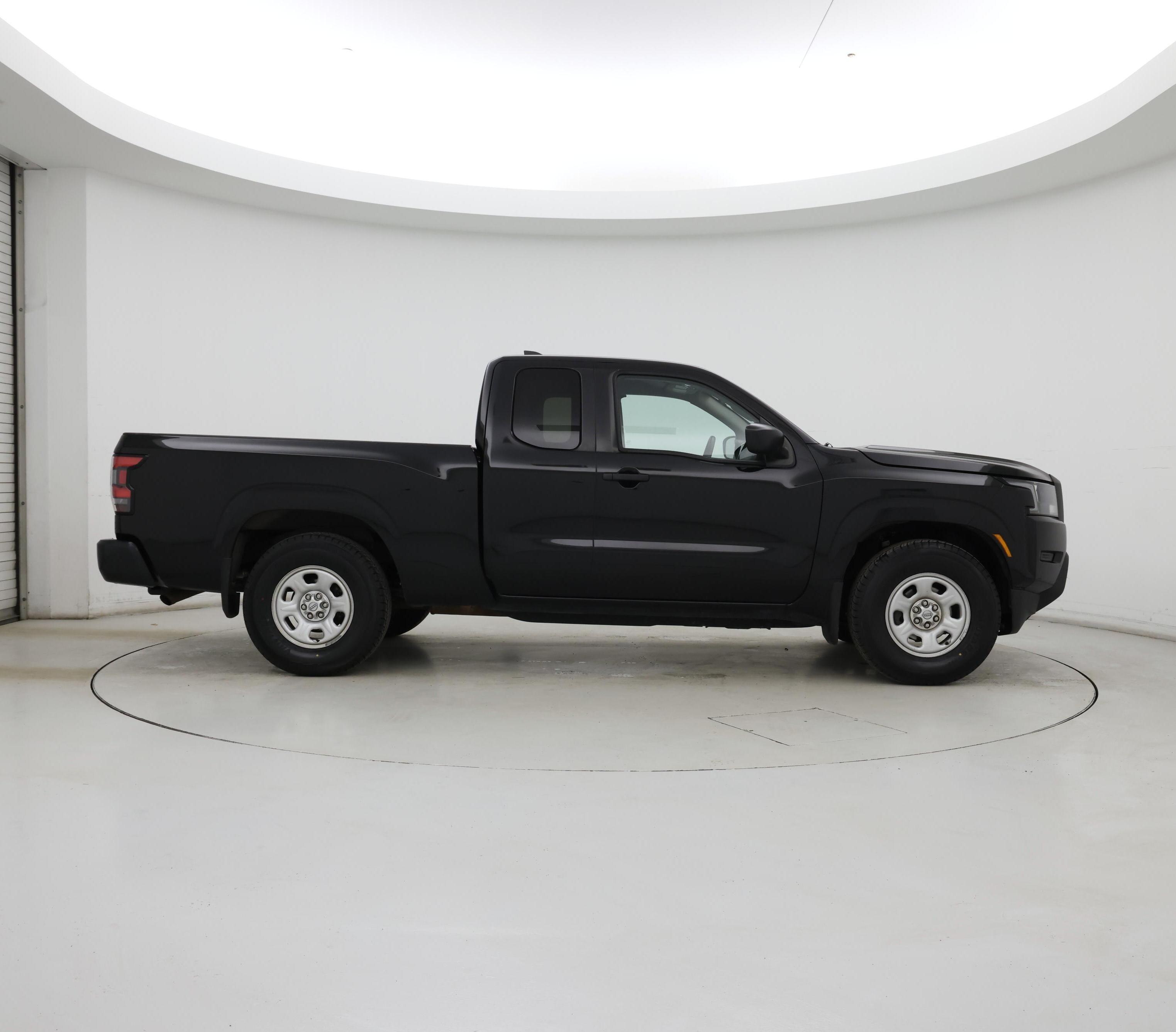 Thumbnail: 2023 Nissan Frontier - 7