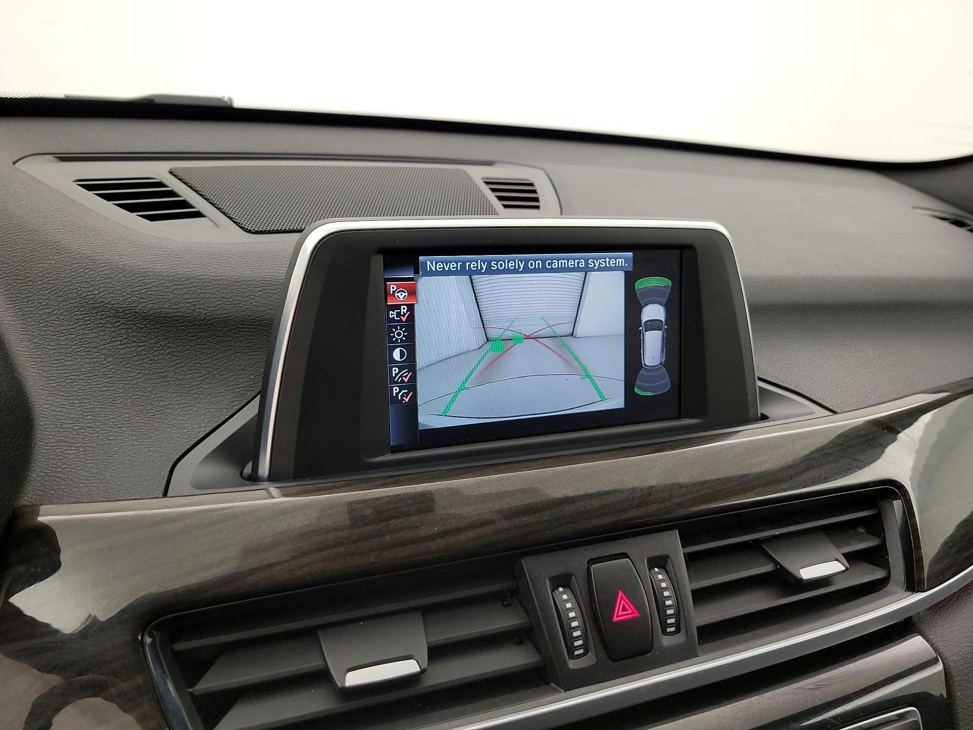 Thumbnail: 2017 BMW X1 - 15