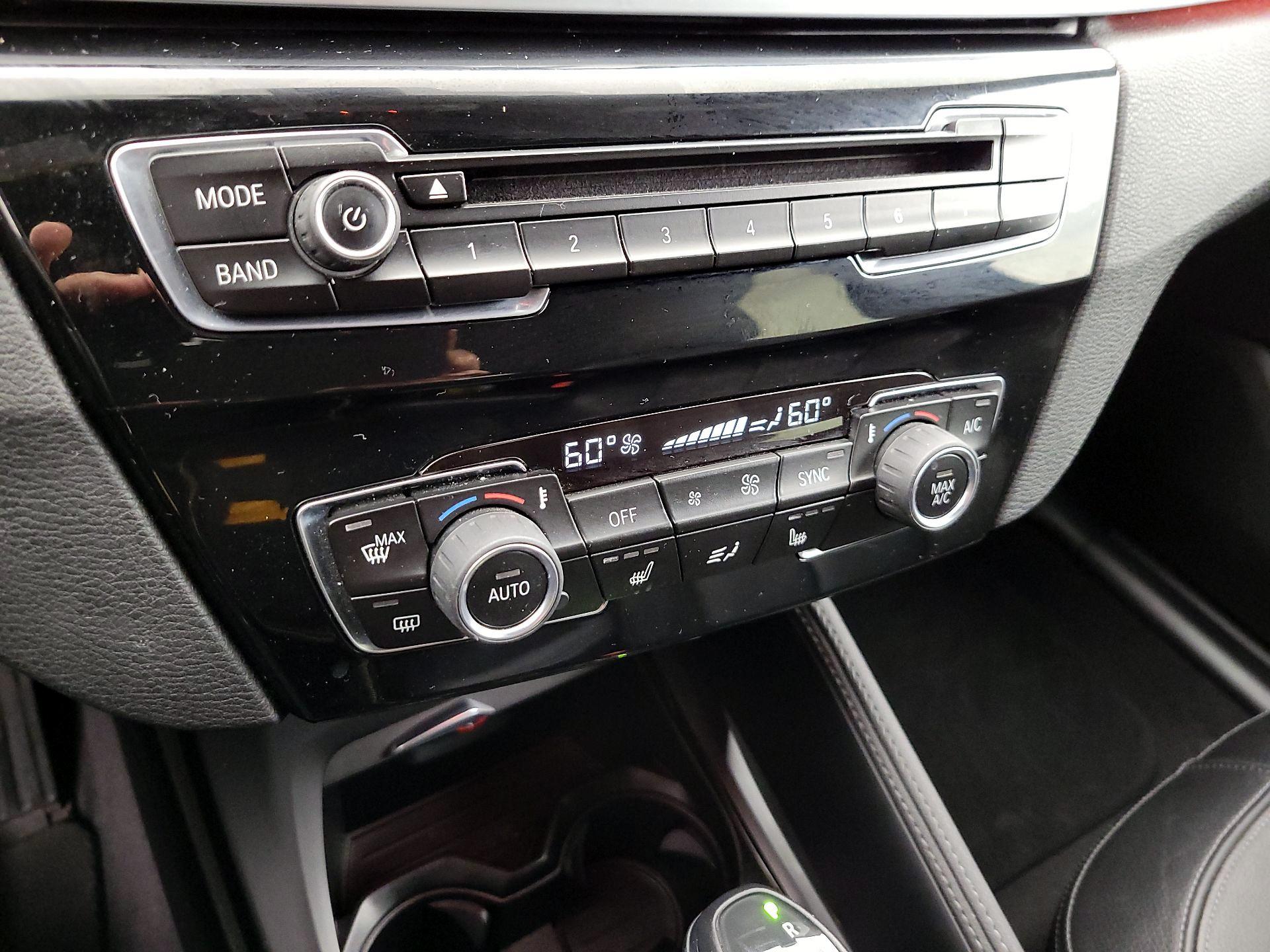 Thumbnail: 2017 BMW X1 - 17