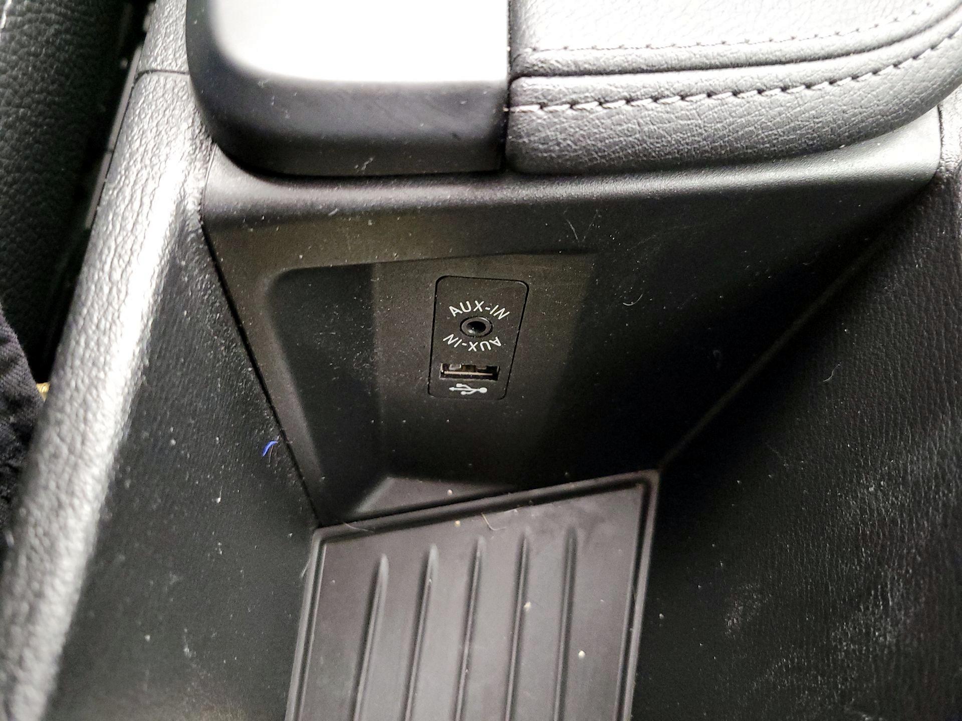 Thumbnail: 2017 BMW X1 - 19