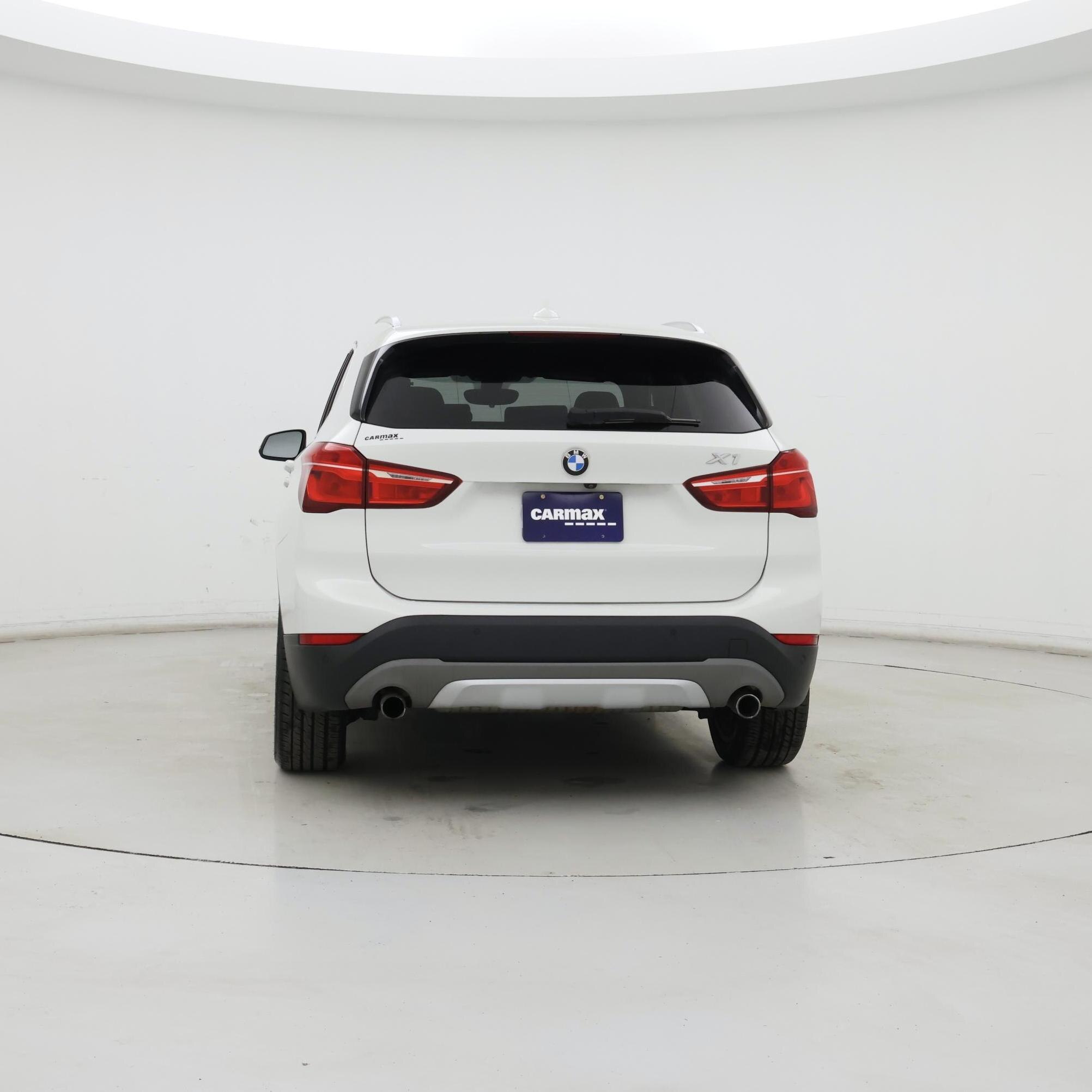 Thumbnail: 2017 BMW X1 - 6