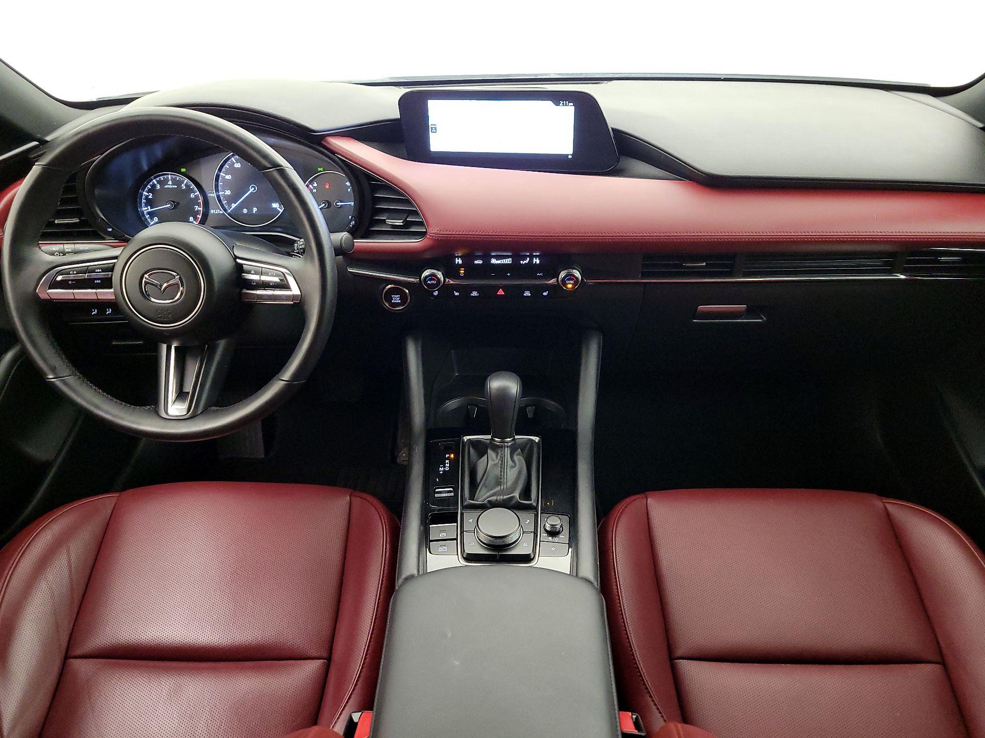 Thumbnail: 2023 Mazda Mazda3 - 9