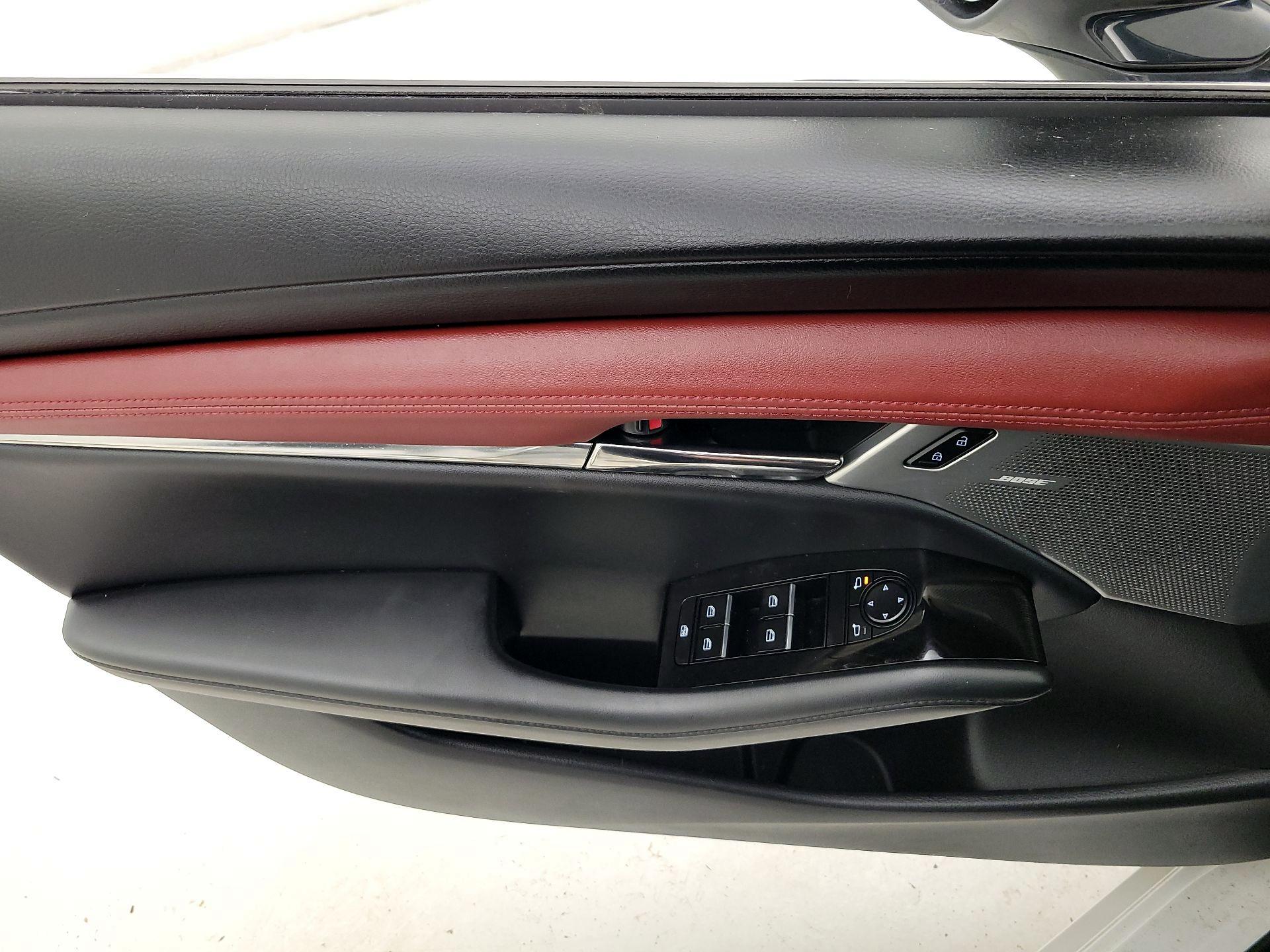 Thumbnail: 2023 Mazda Mazda3 - 12