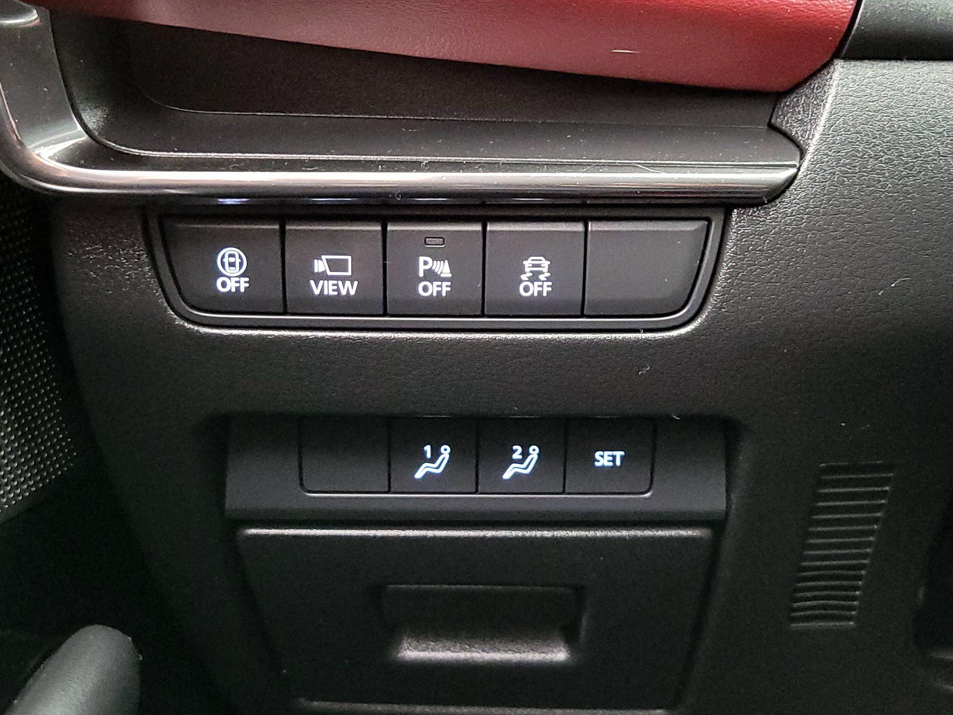 Thumbnail: 2023 Mazda Mazda3 - 13