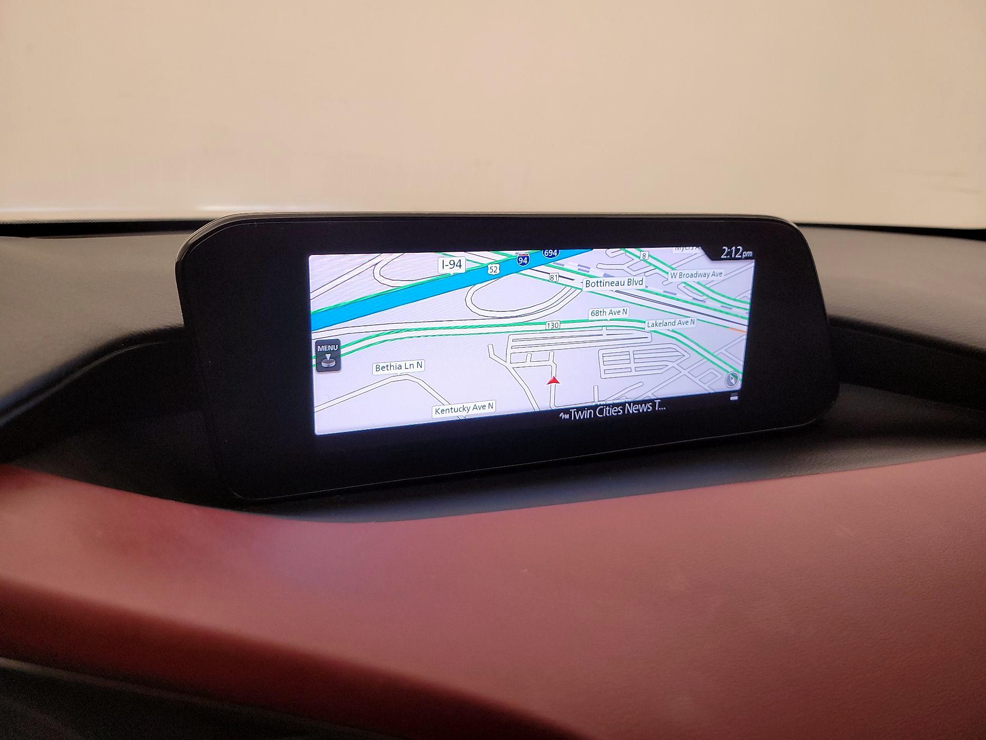 Thumbnail: 2023 Mazda Mazda3 - 14