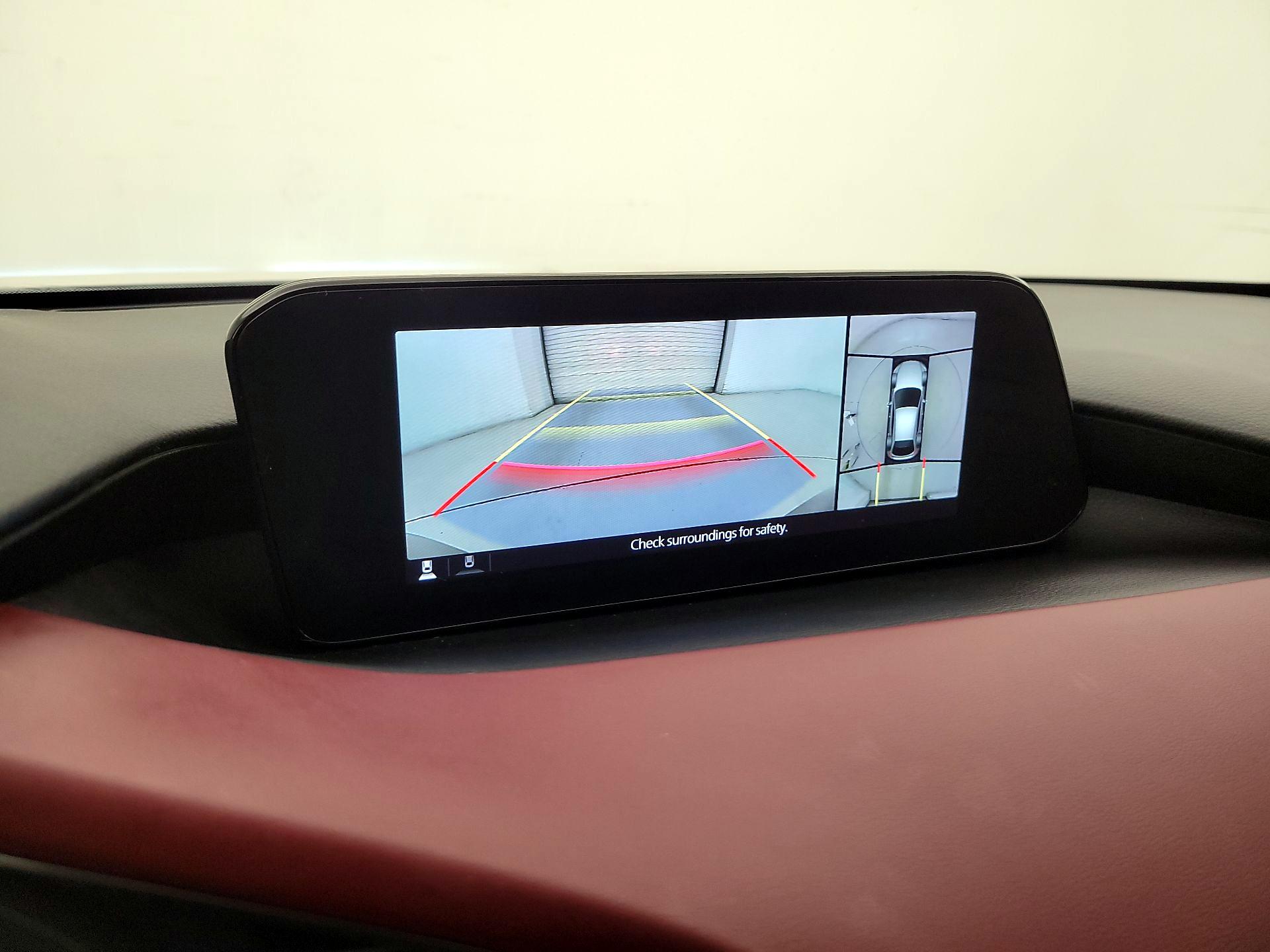 Thumbnail: 2023 Mazda Mazda3 - 15