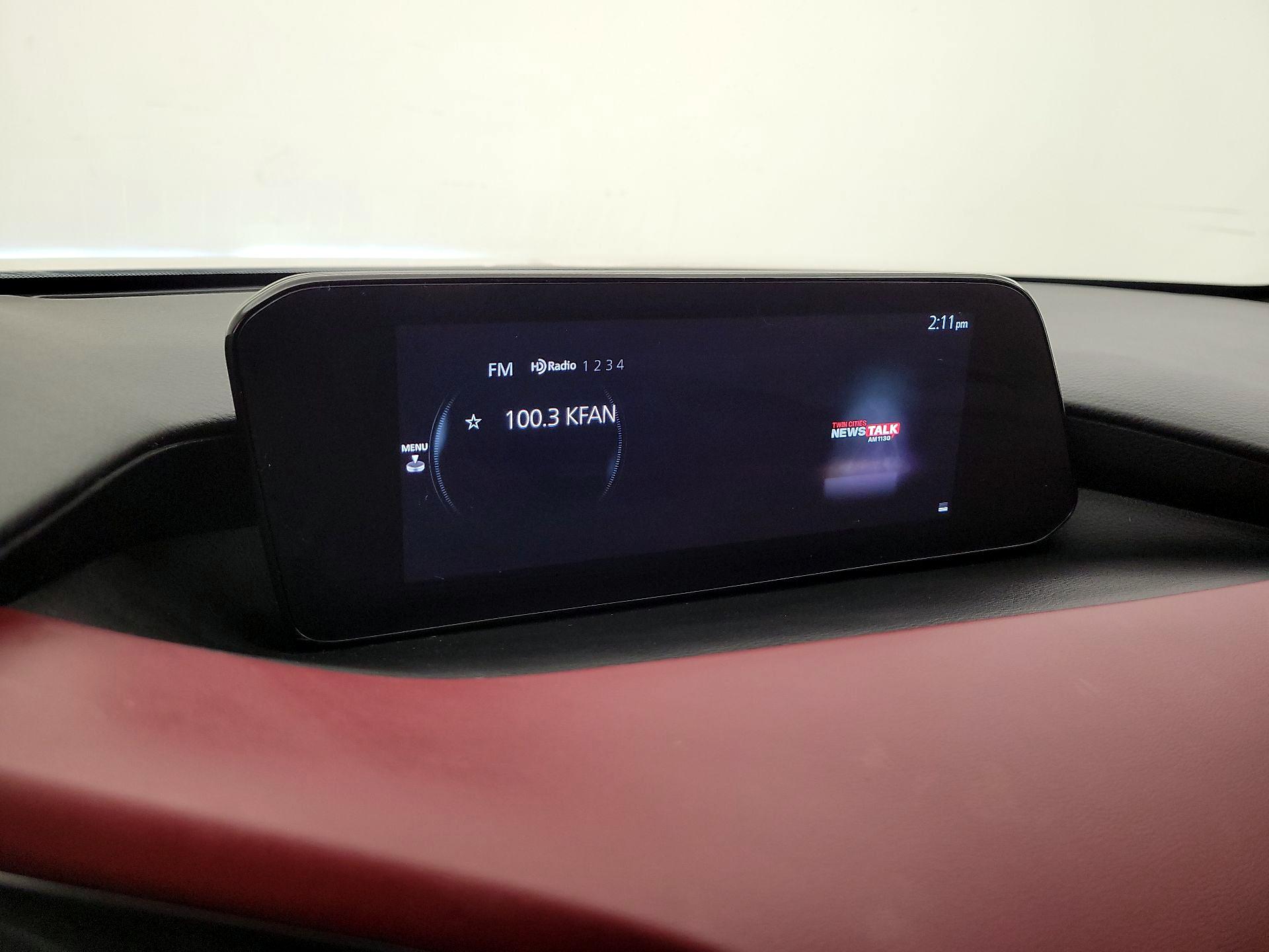 Thumbnail: 2023 Mazda Mazda3 - 16