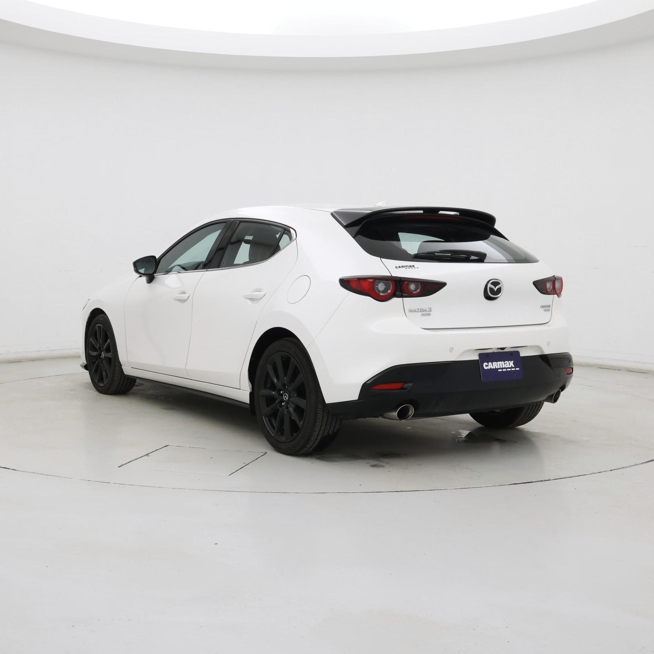 Thumbnail: 2023 Mazda Mazda3 - 2