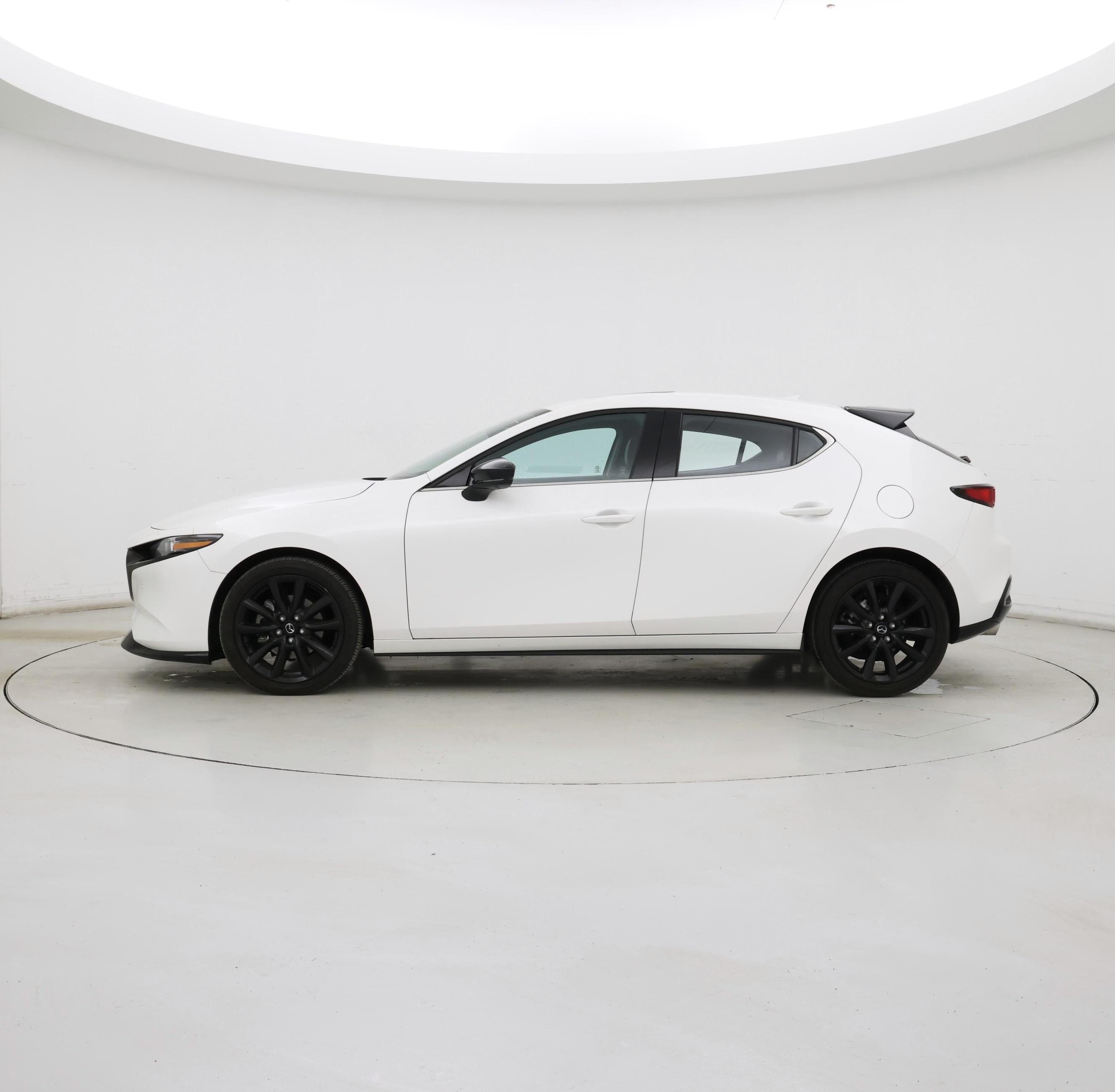 Thumbnail: 2023 Mazda Mazda3 - 3