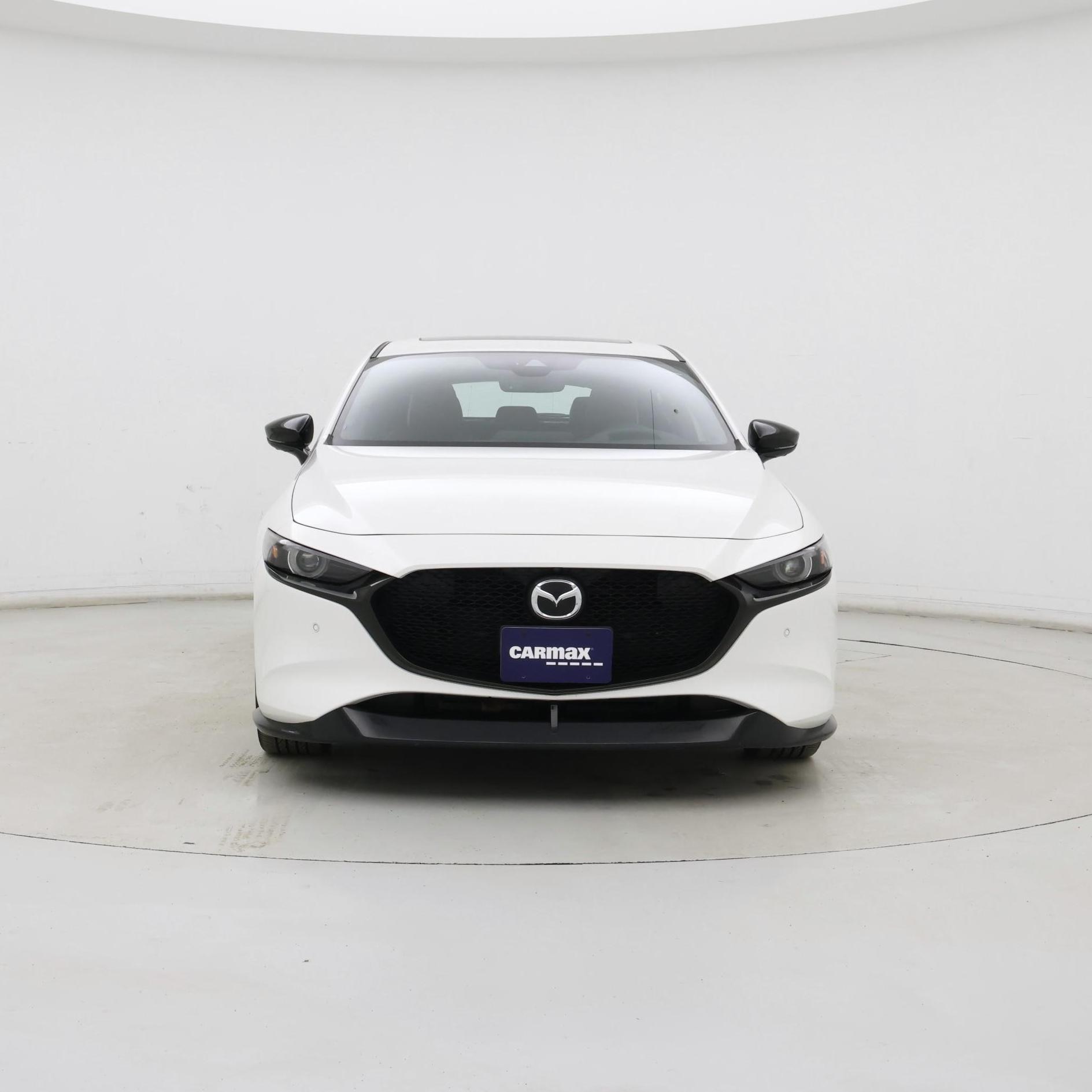 Thumbnail: 2023 Mazda Mazda3 - 5