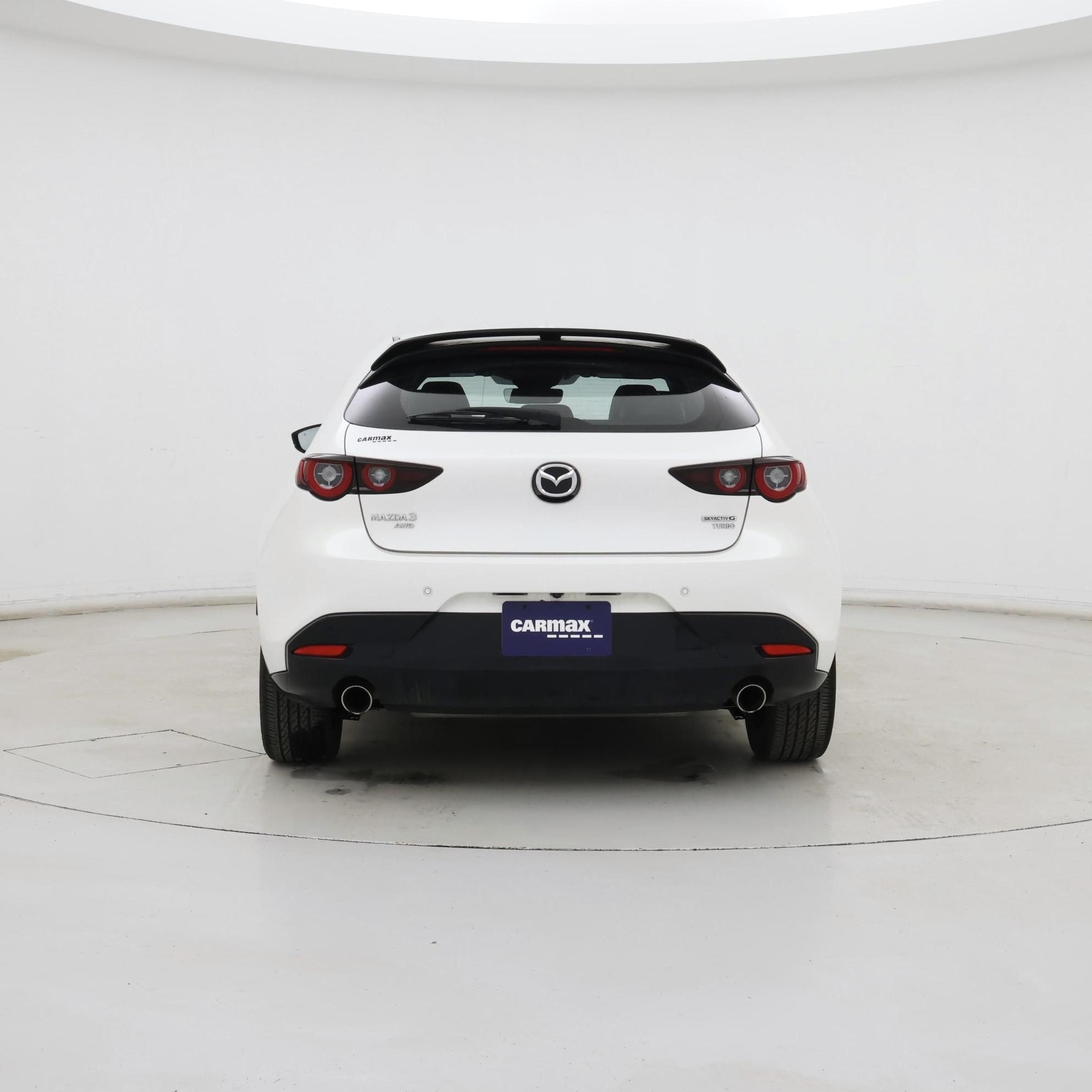 Thumbnail: 2023 Mazda Mazda3 - 6