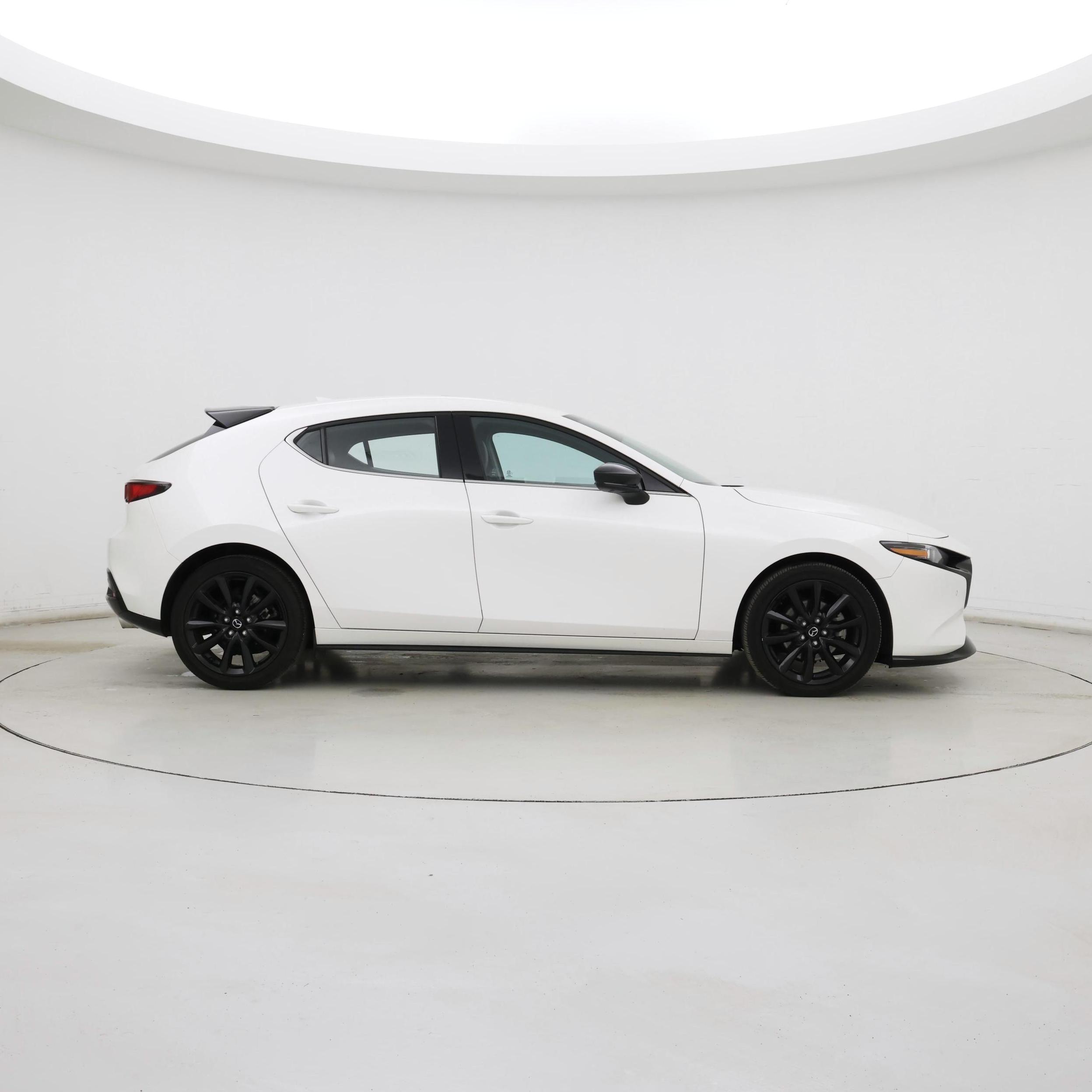 Thumbnail: 2023 Mazda Mazda3 - 7