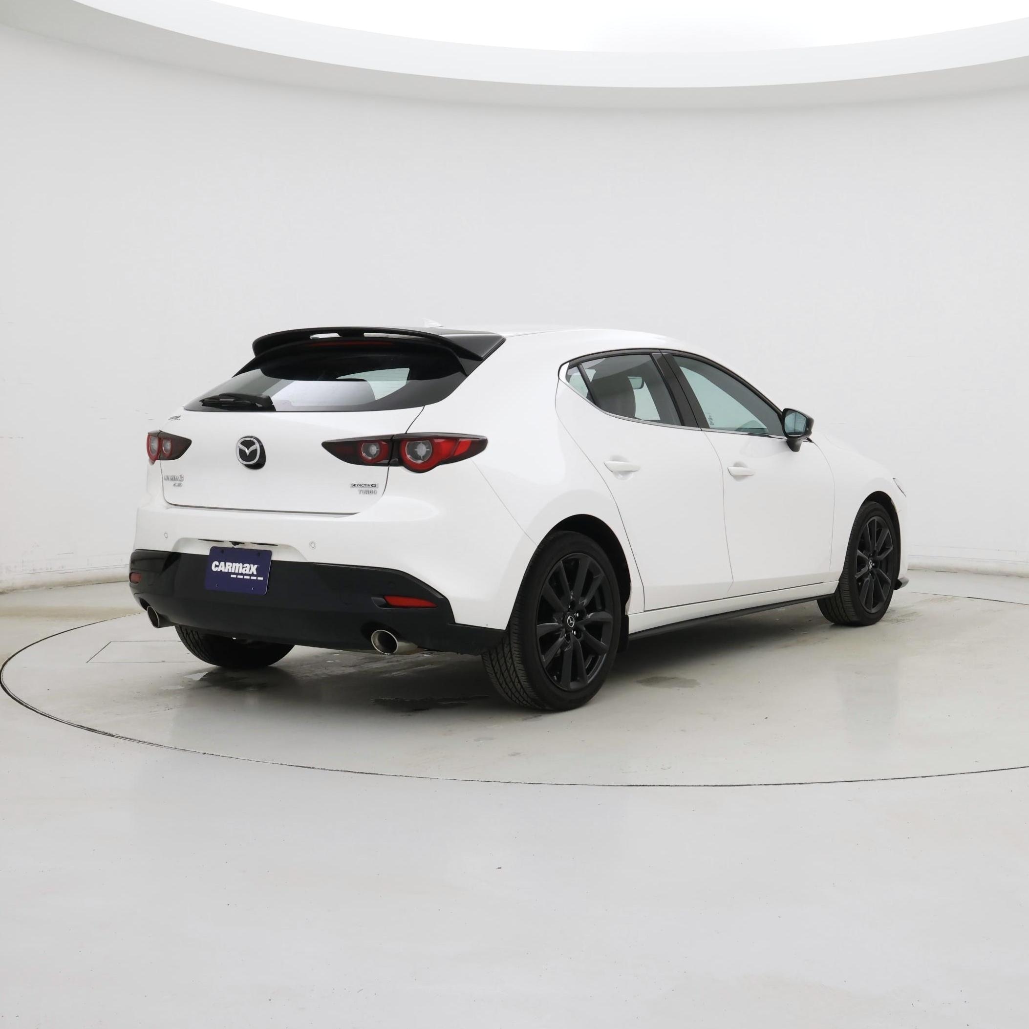 Thumbnail: 2023 Mazda Mazda3 - 8