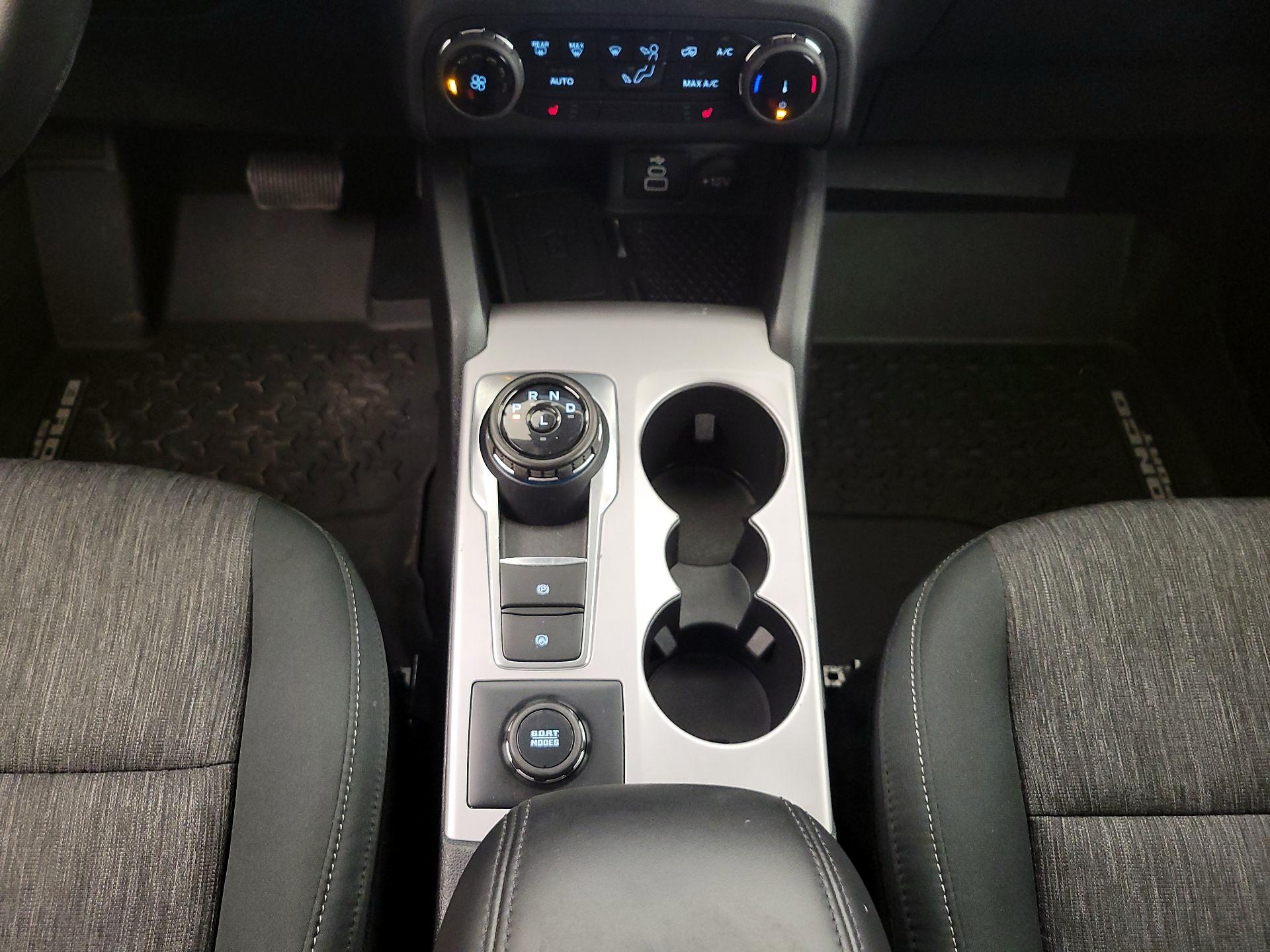 Thumbnail: 2023 Ford Bronco Sport - 17