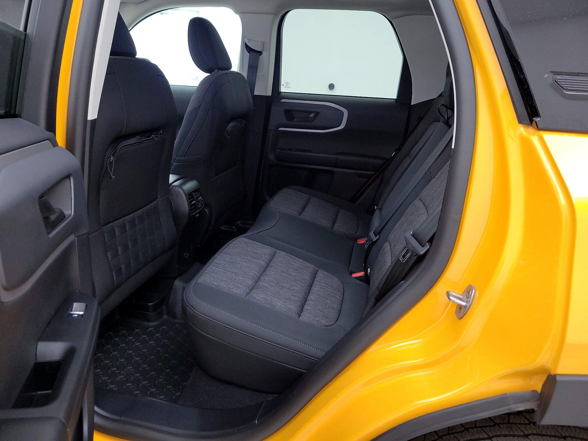 Thumbnail: 2023 Ford Bronco Sport - 19