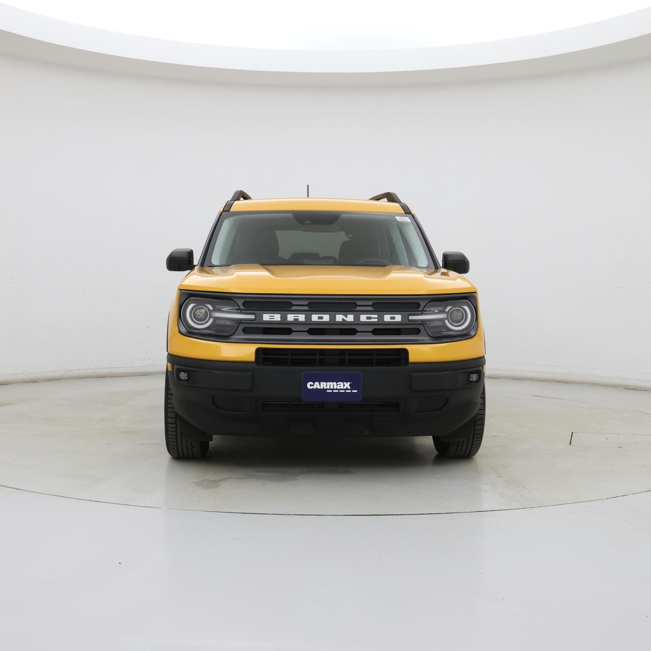 Thumbnail: 2023 Ford Bronco Sport - 5