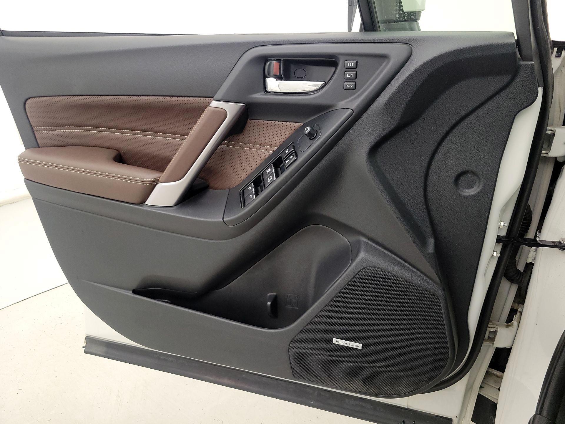 Thumbnail: 2018 Subaru Forester - 12