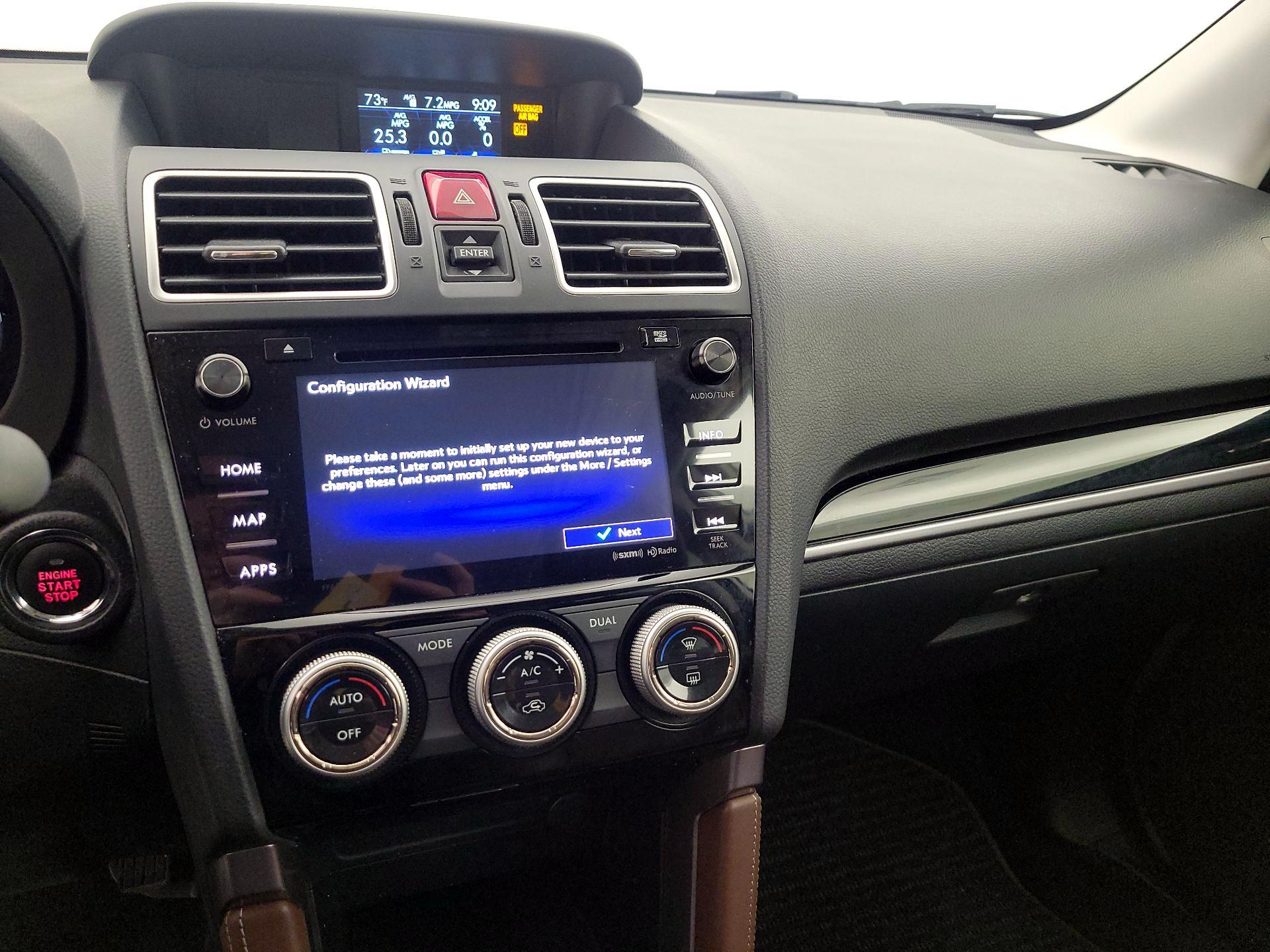 Thumbnail: 2018 Subaru Forester - 14