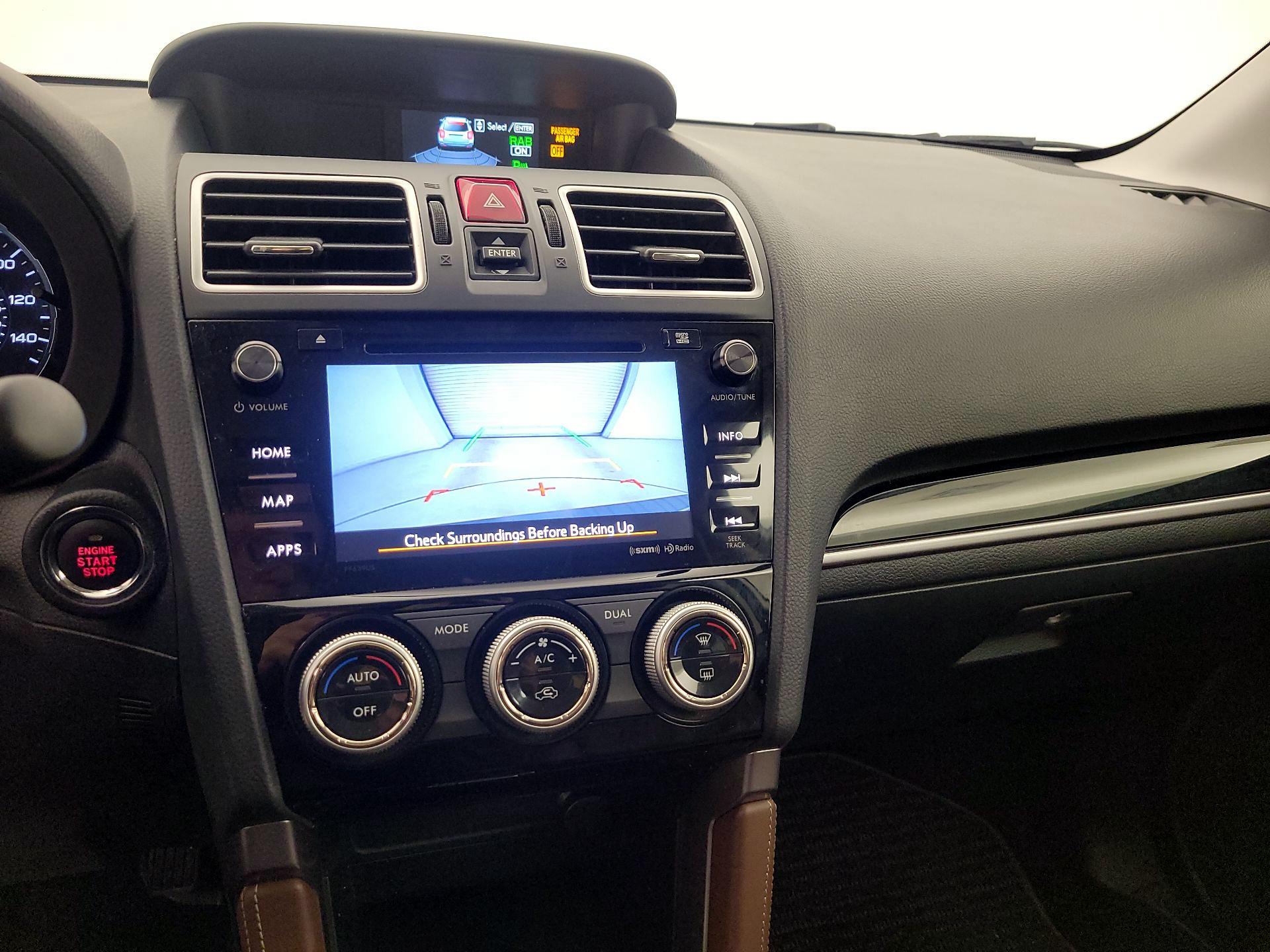 Thumbnail: 2018 Subaru Forester - 15