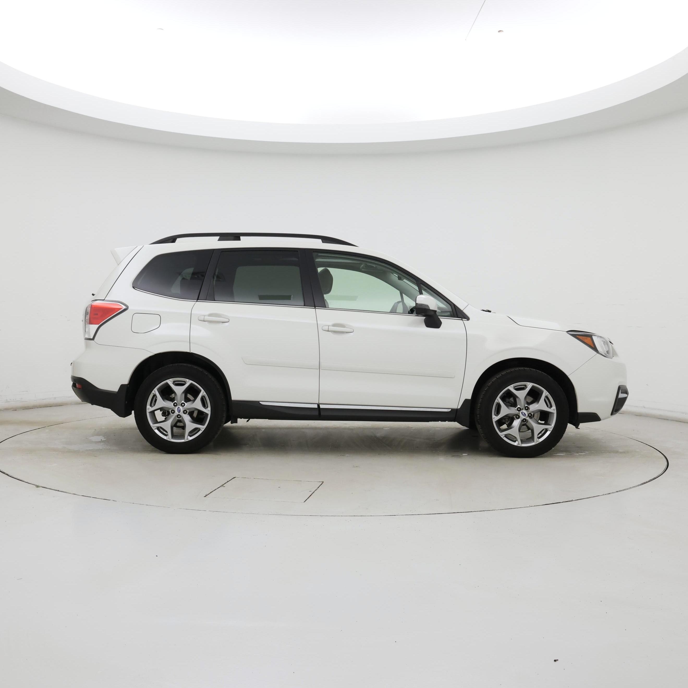 Thumbnail: 2018 Subaru Forester - 7