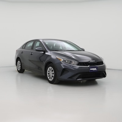 2024 Kia Forte LX