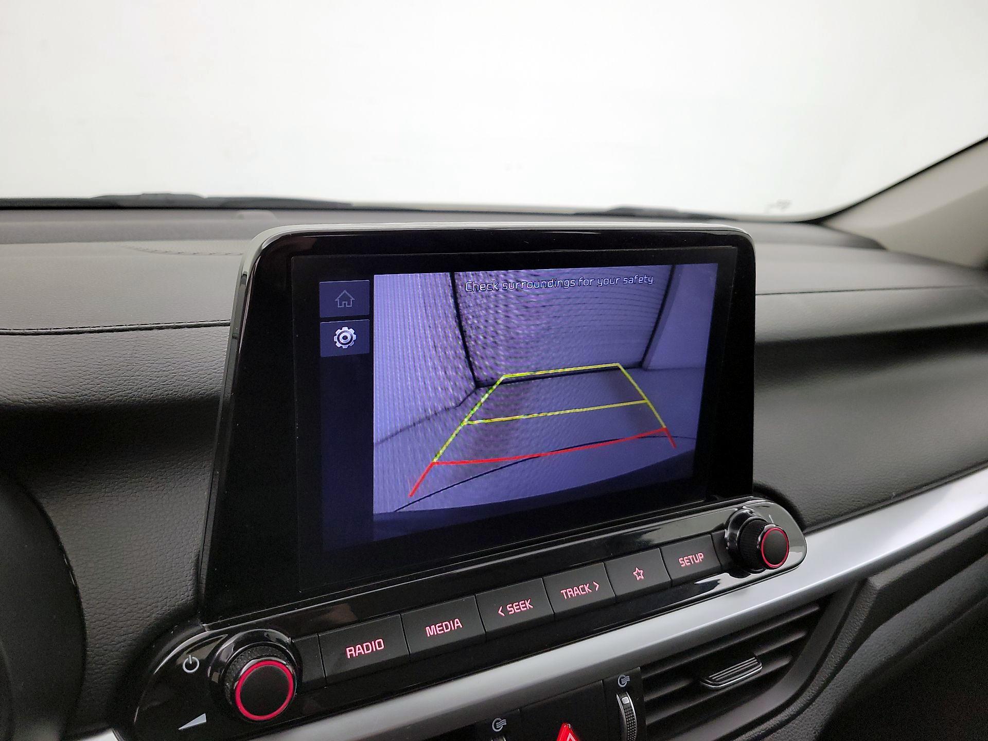 Thumbnail: 2024 Kia Forte - 14