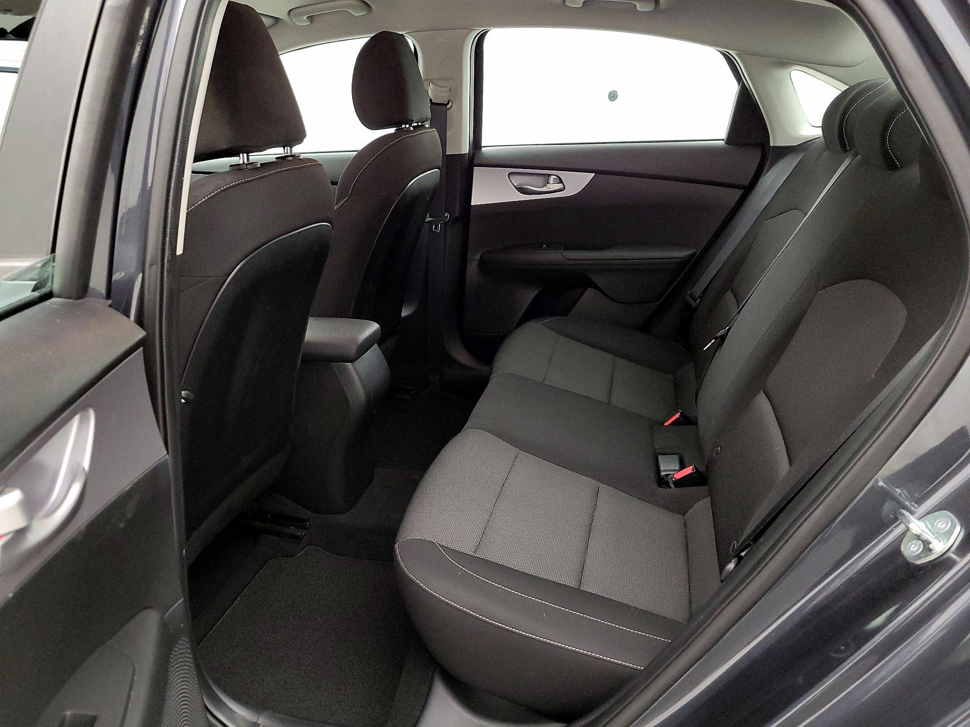 Thumbnail: 2024 Kia Forte - 19