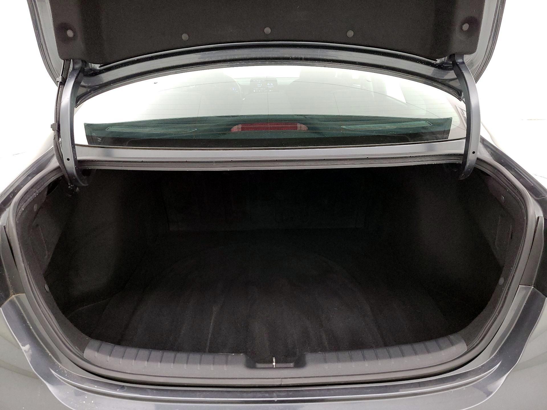 Thumbnail: 2024 Kia Forte - 20