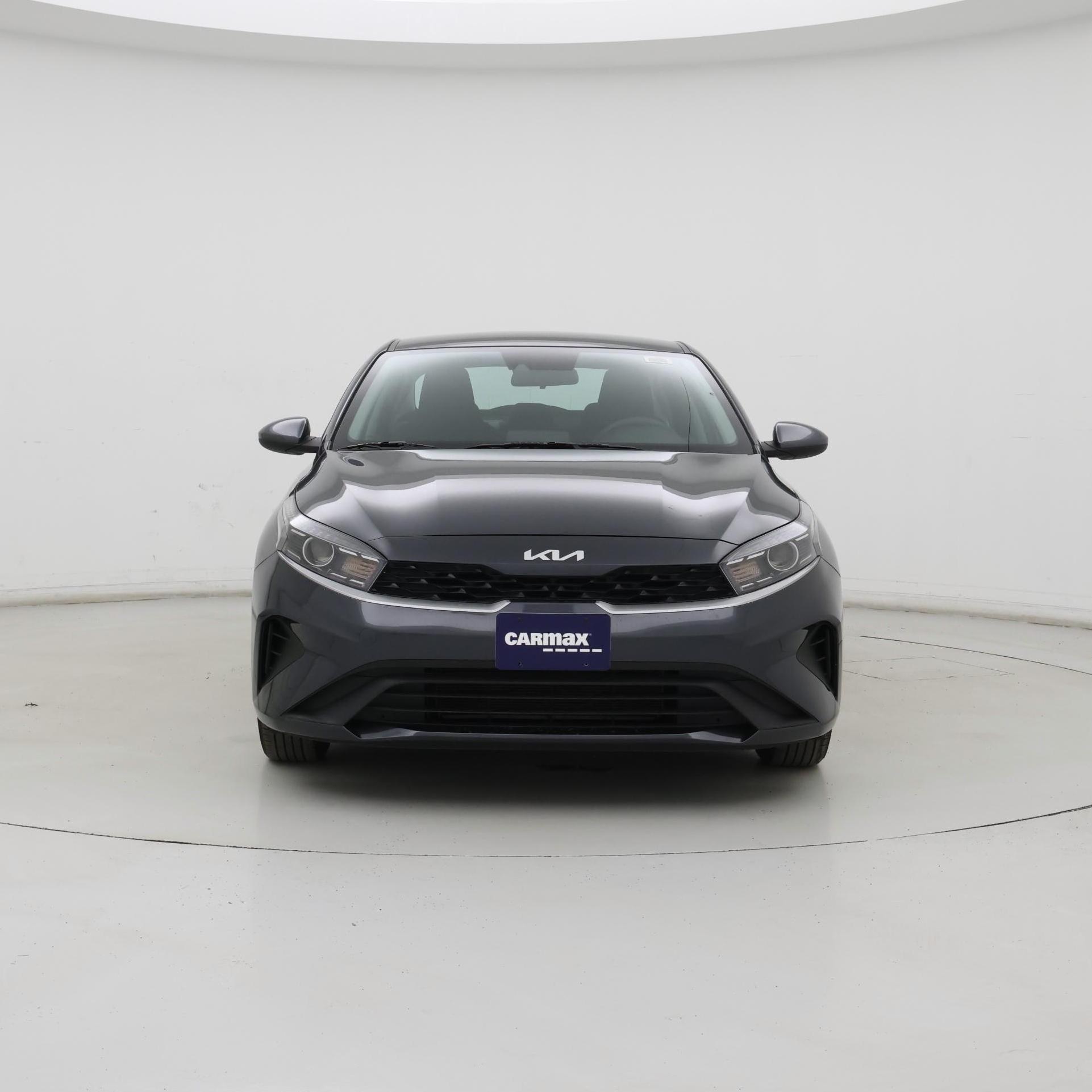 Thumbnail: 2024 Kia Forte - 5