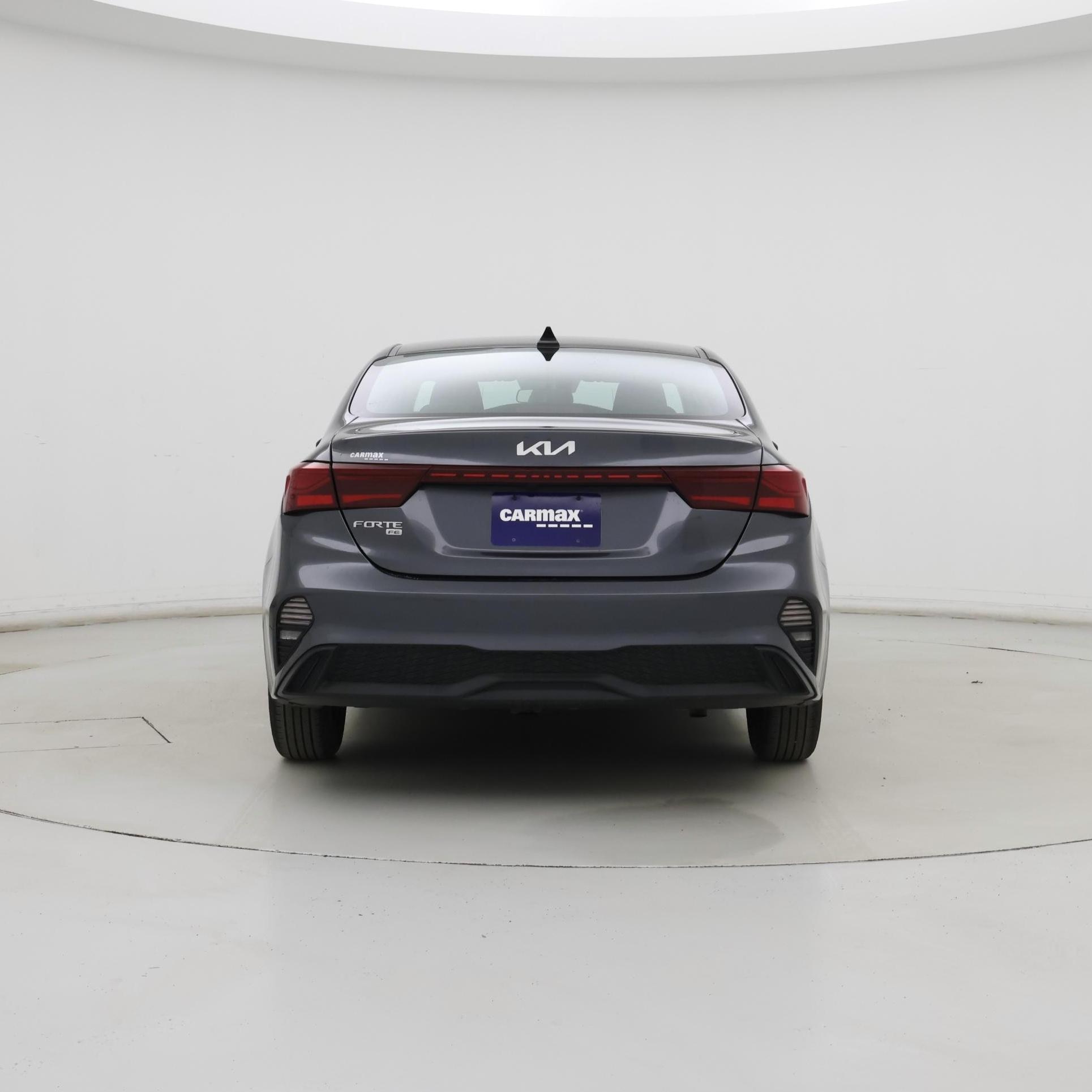 Thumbnail: 2024 Kia Forte - 6