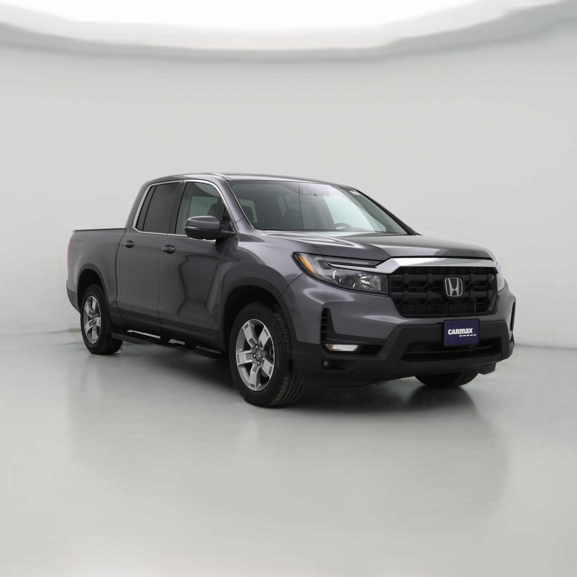 Thumbnail: 2025 Honda Ridgeline - 1