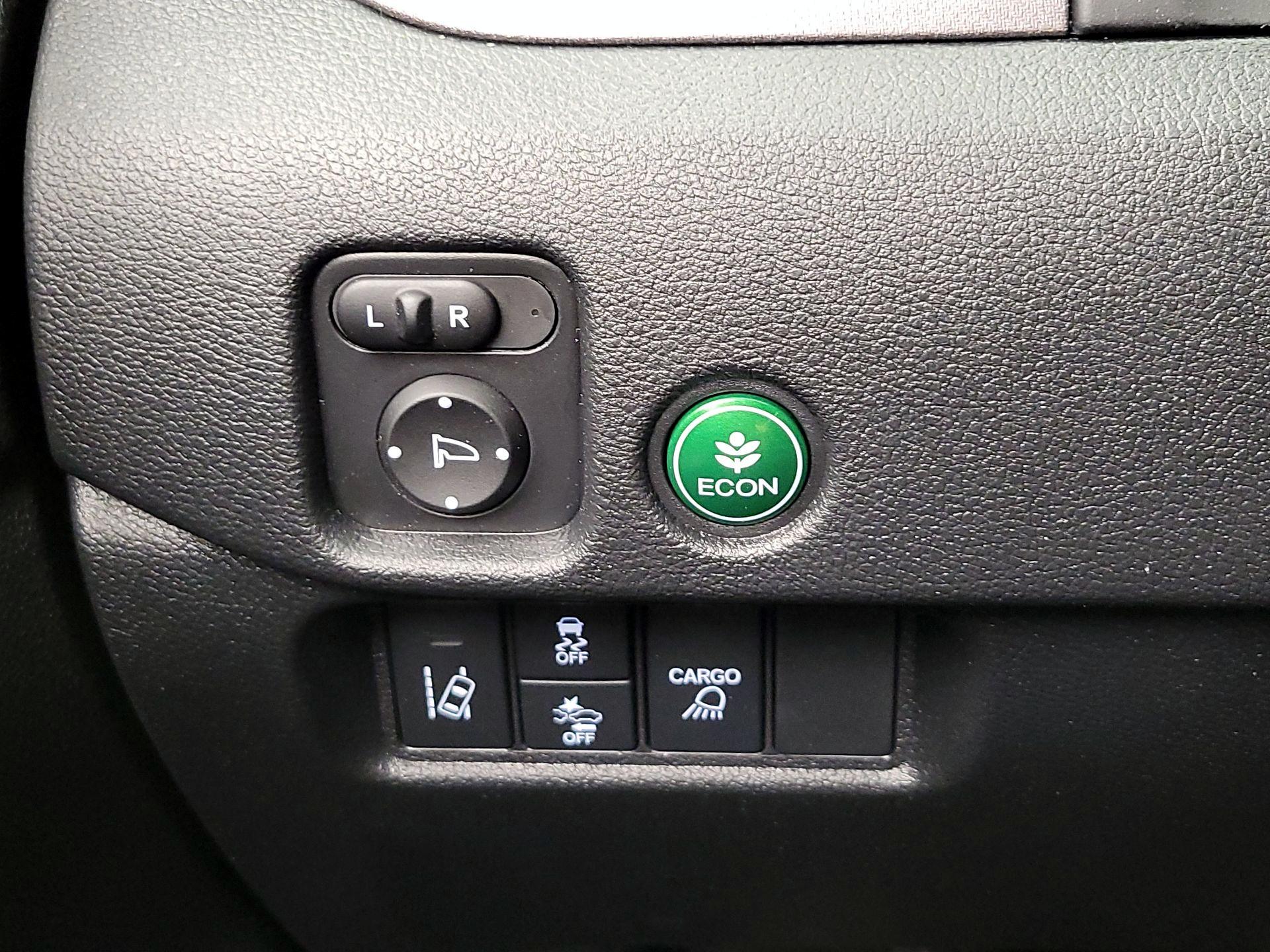 Thumbnail: 2025 Honda Ridgeline - 13