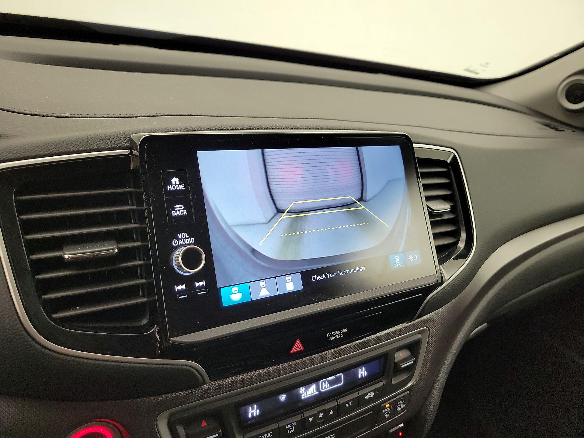 Thumbnail: 2025 Honda Ridgeline - 14