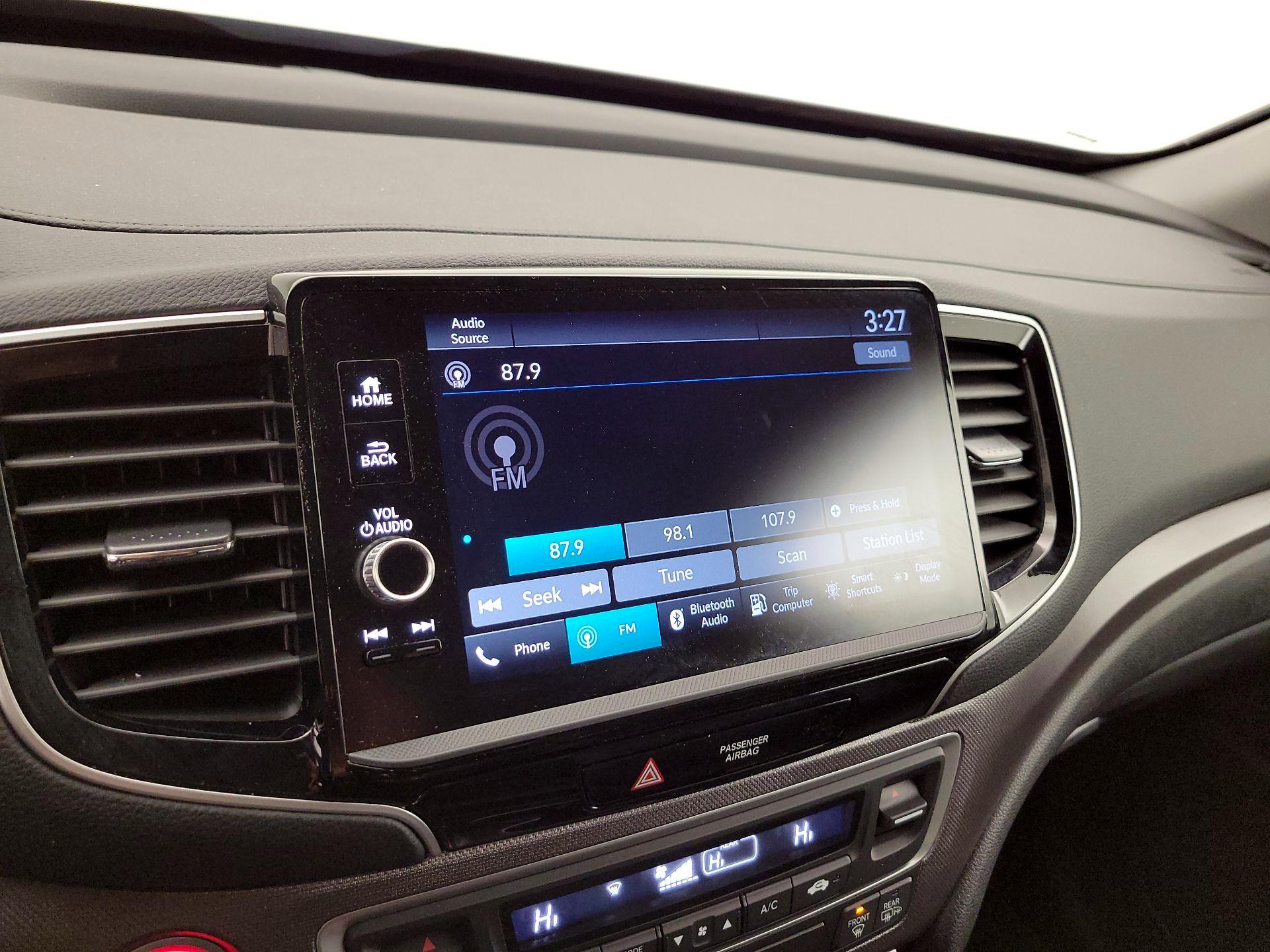 Thumbnail: 2025 Honda Ridgeline - 15