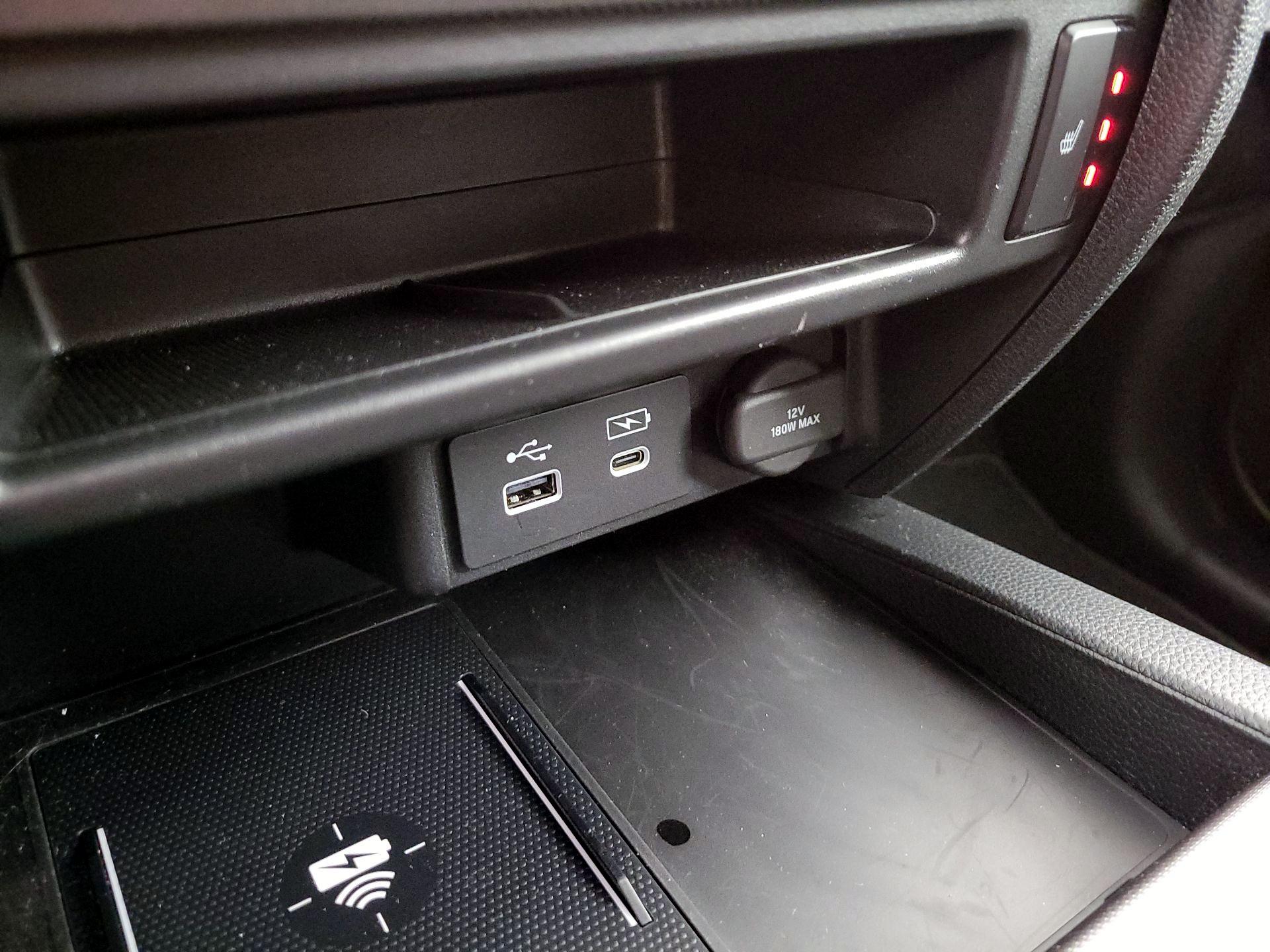 Thumbnail: 2025 Honda Ridgeline - 18